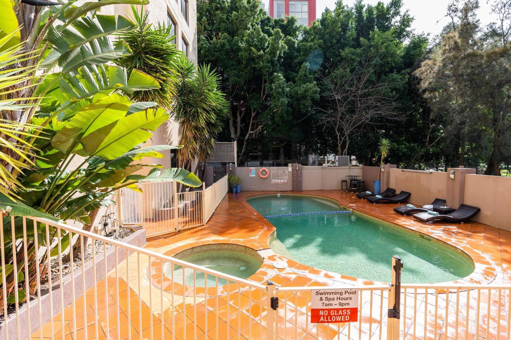 Hotel Parramatta By Ihg Sydney
