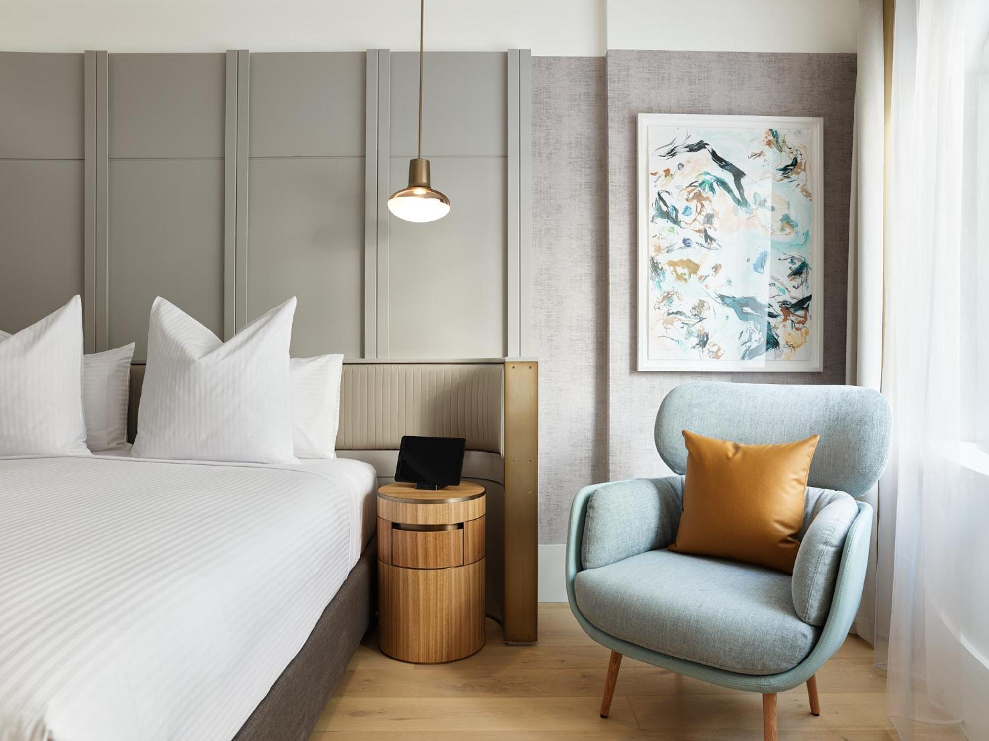 The Porter House - Mgallery Hotel