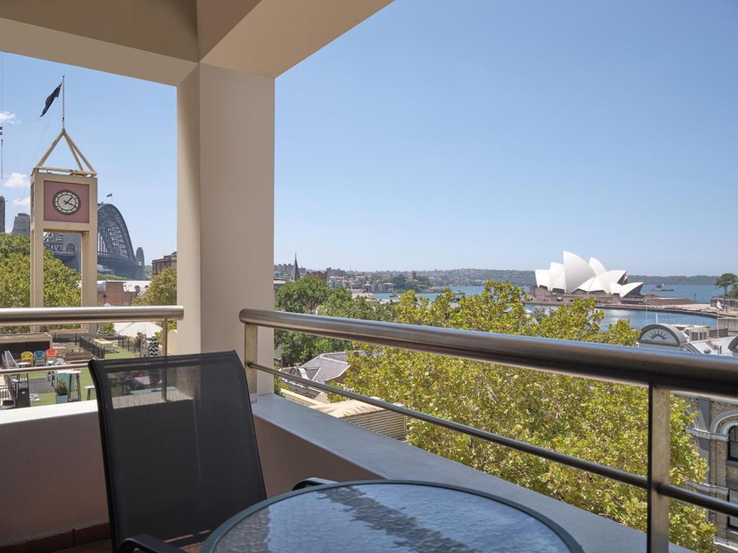 Rendezvous The Rocks Hotel 4*
