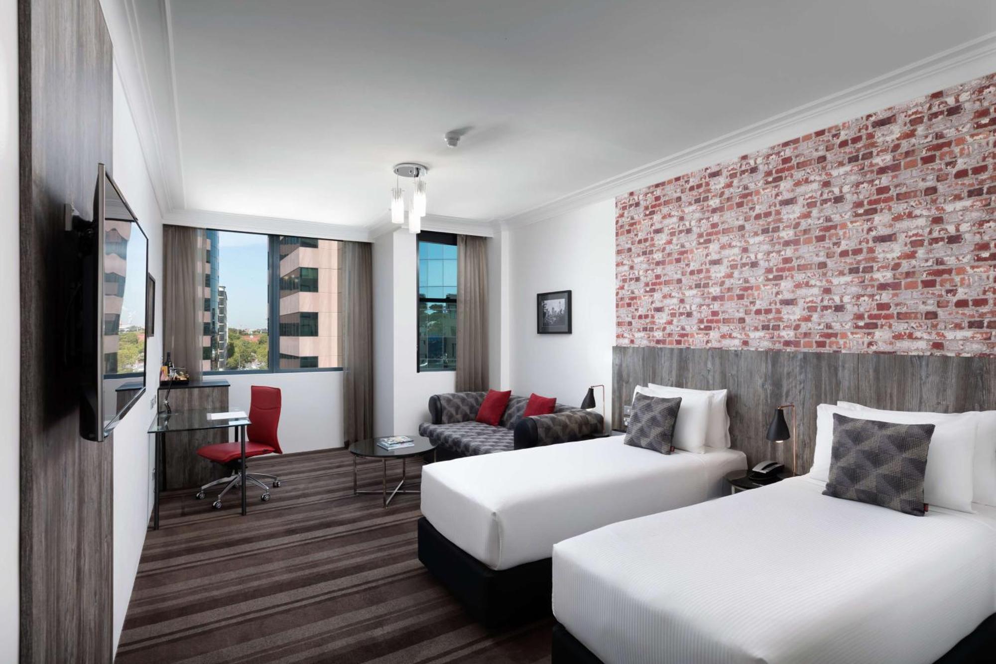 Hotel Rydges Sydney