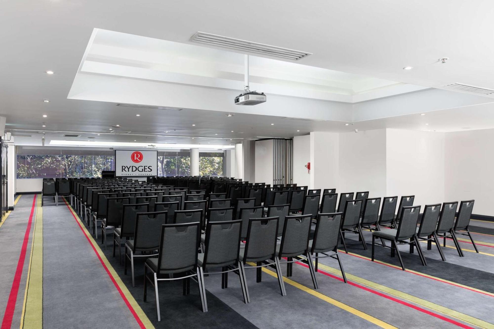 Rydges 4* Sydney