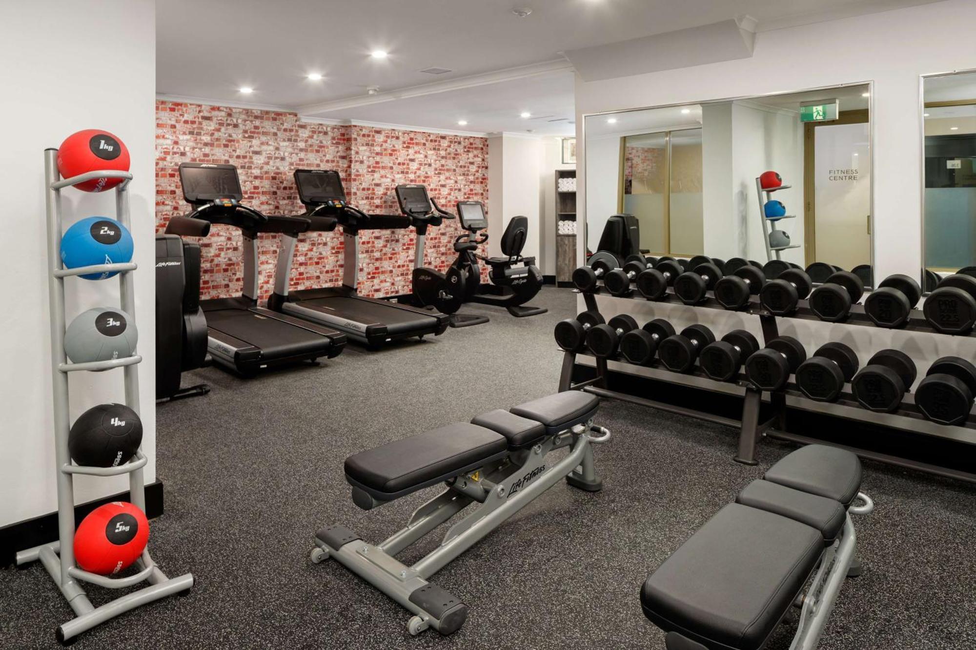 Rydges Sydney