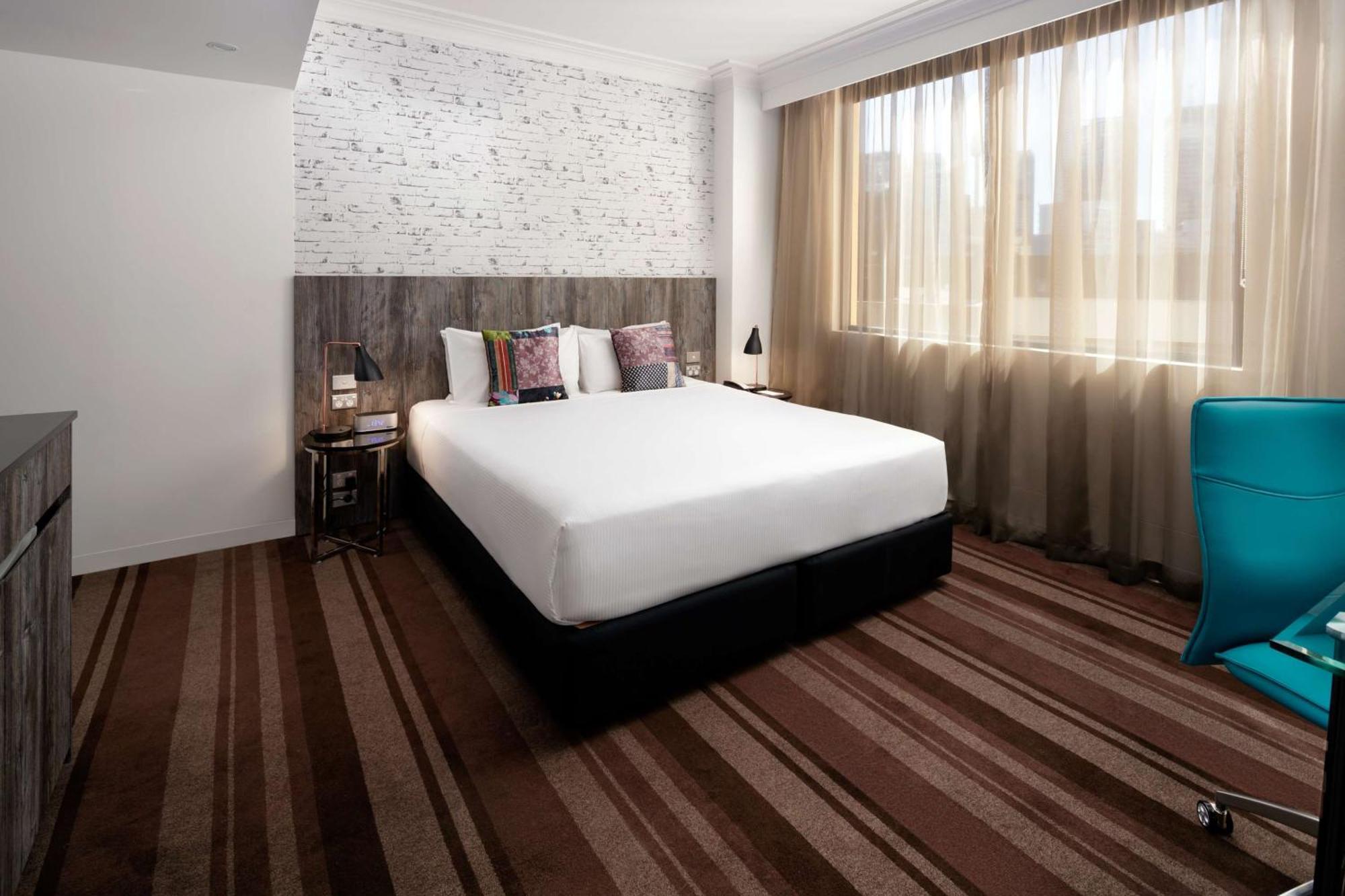 Hotel Rydges 4*