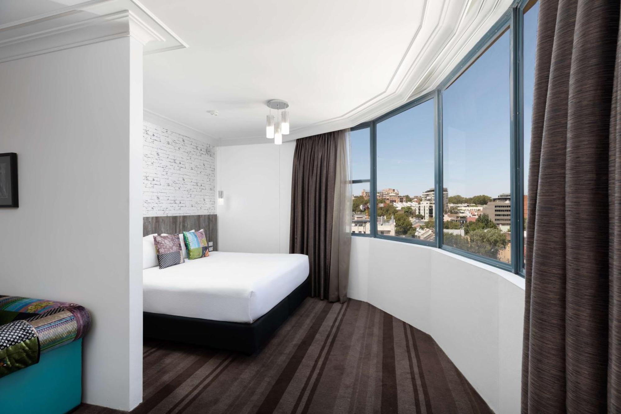 Hotel Rydges Sydney