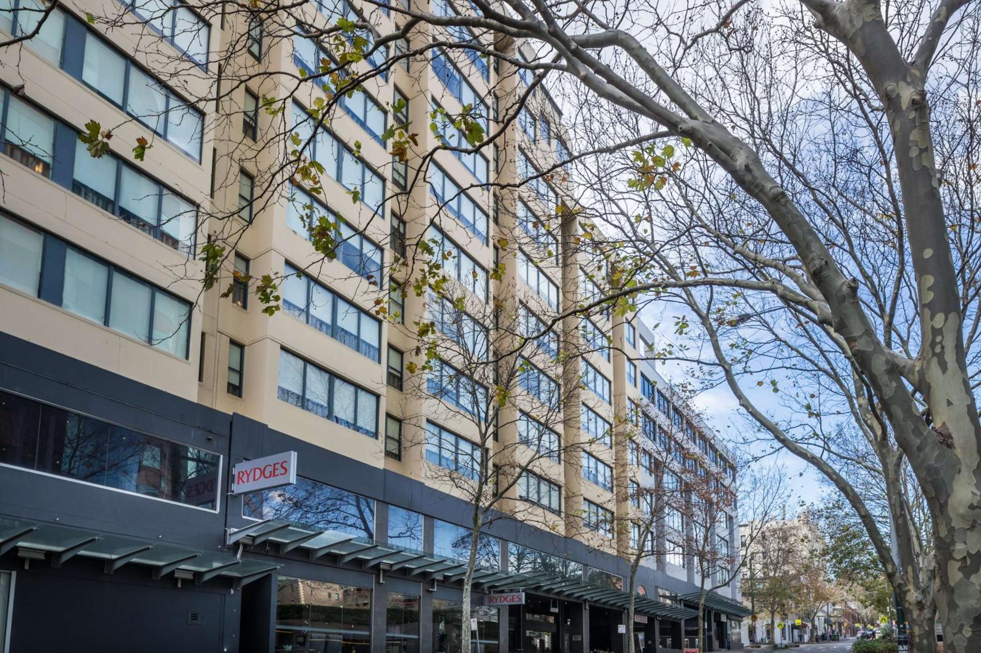 Rydges Sydney