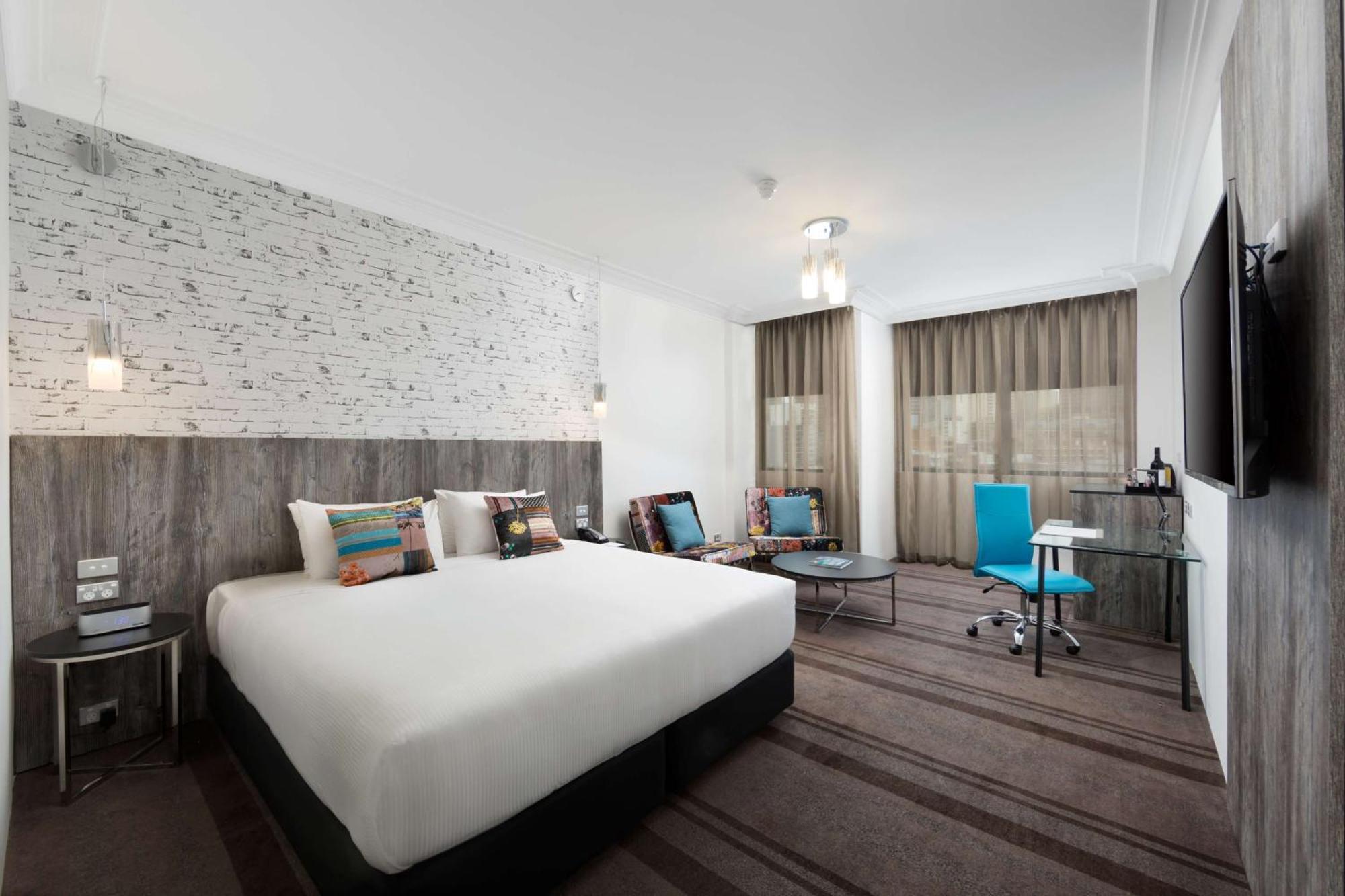 Rydges 4* Sydney