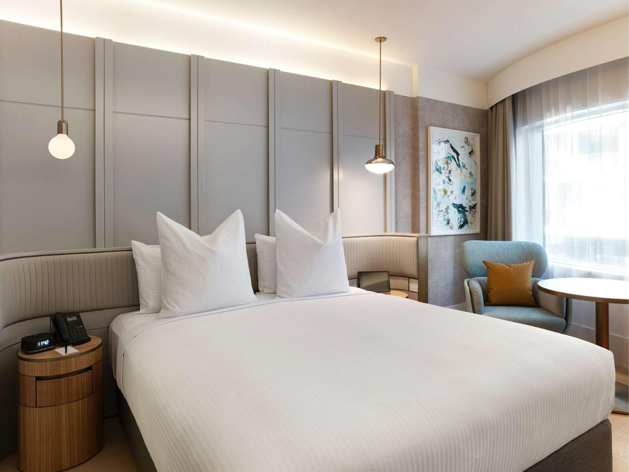 The Porter House - Mgallery 5* Sydney
