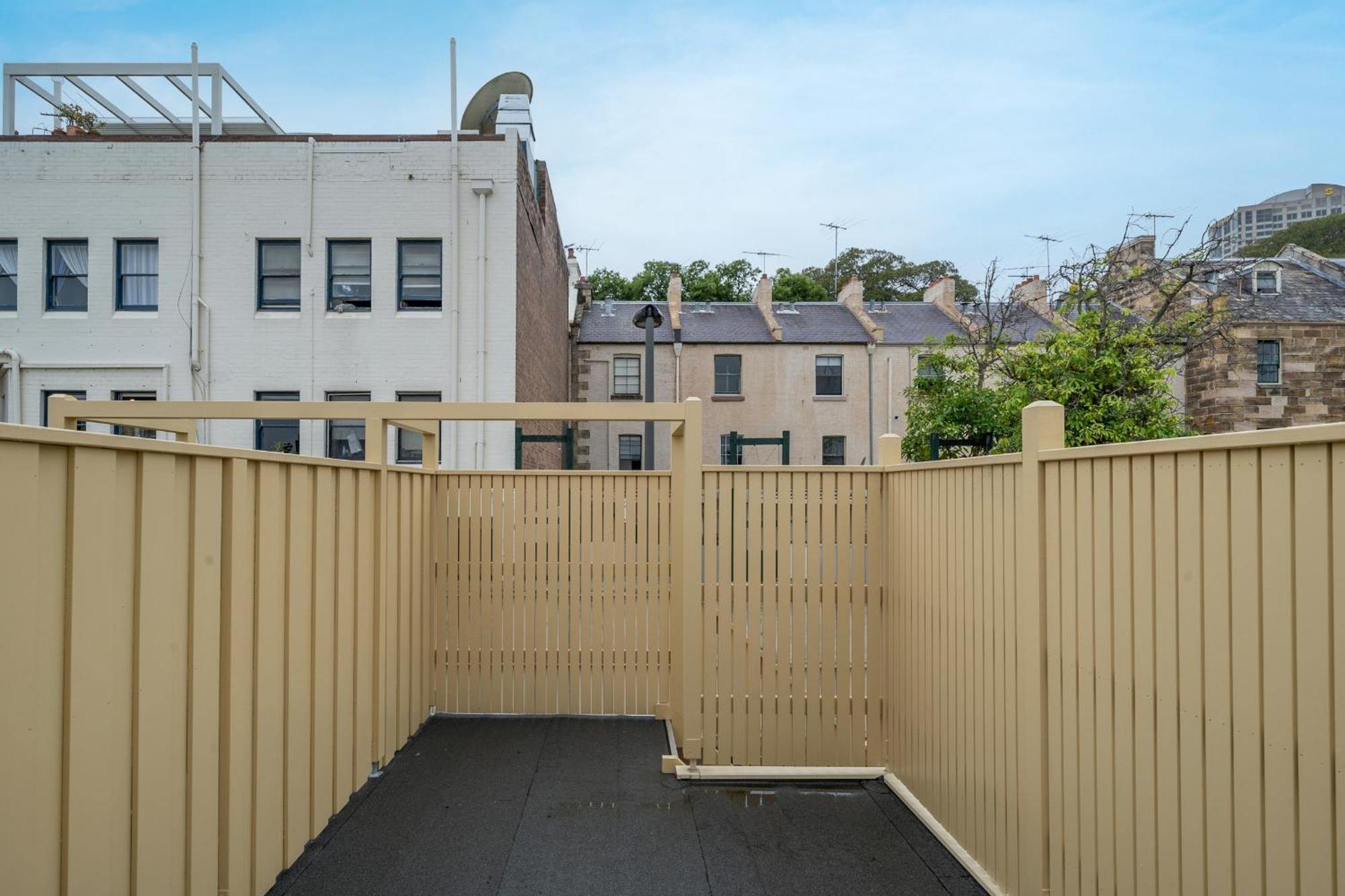 Harbour View Terrace House In The Heart Of The Rocks Apartment *
