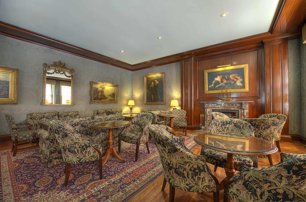 Hotel Sir Stamford Circular Quay Sydney