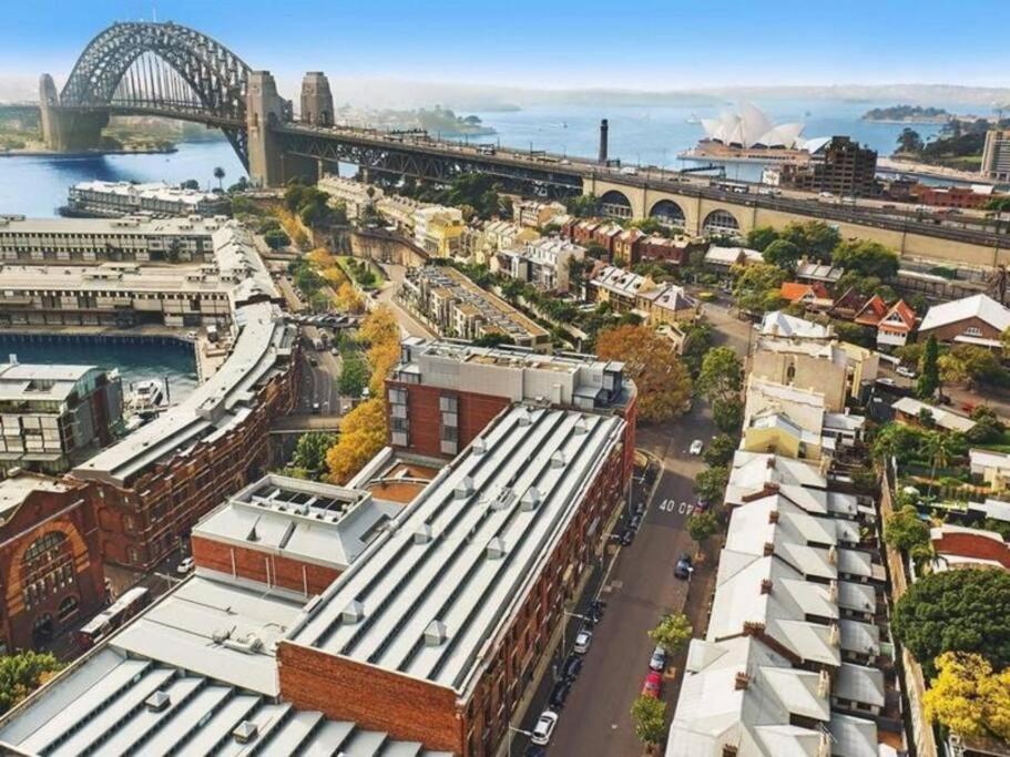 Walk To The Opera House Holiday home *