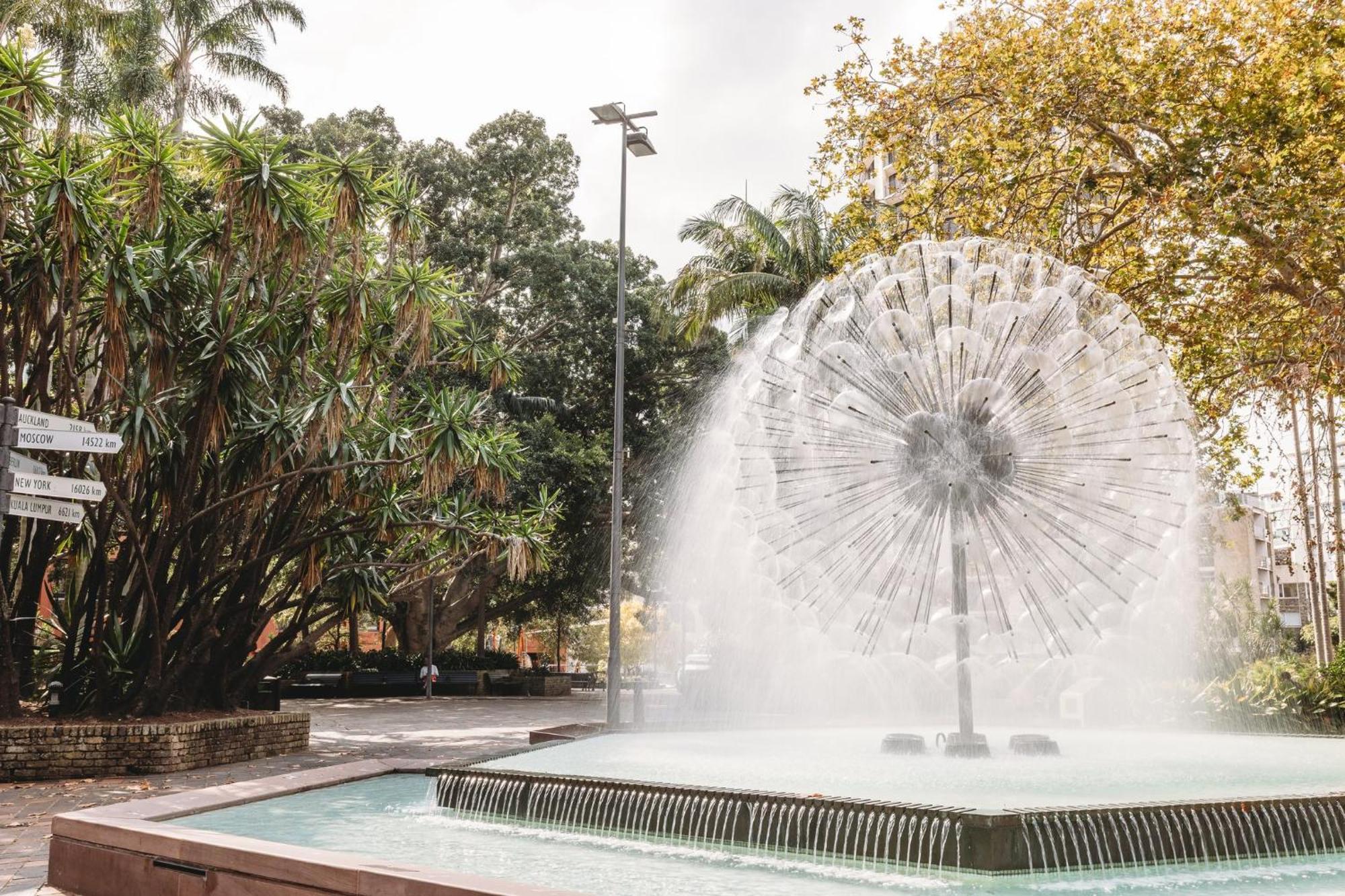 Potts Point Sydney