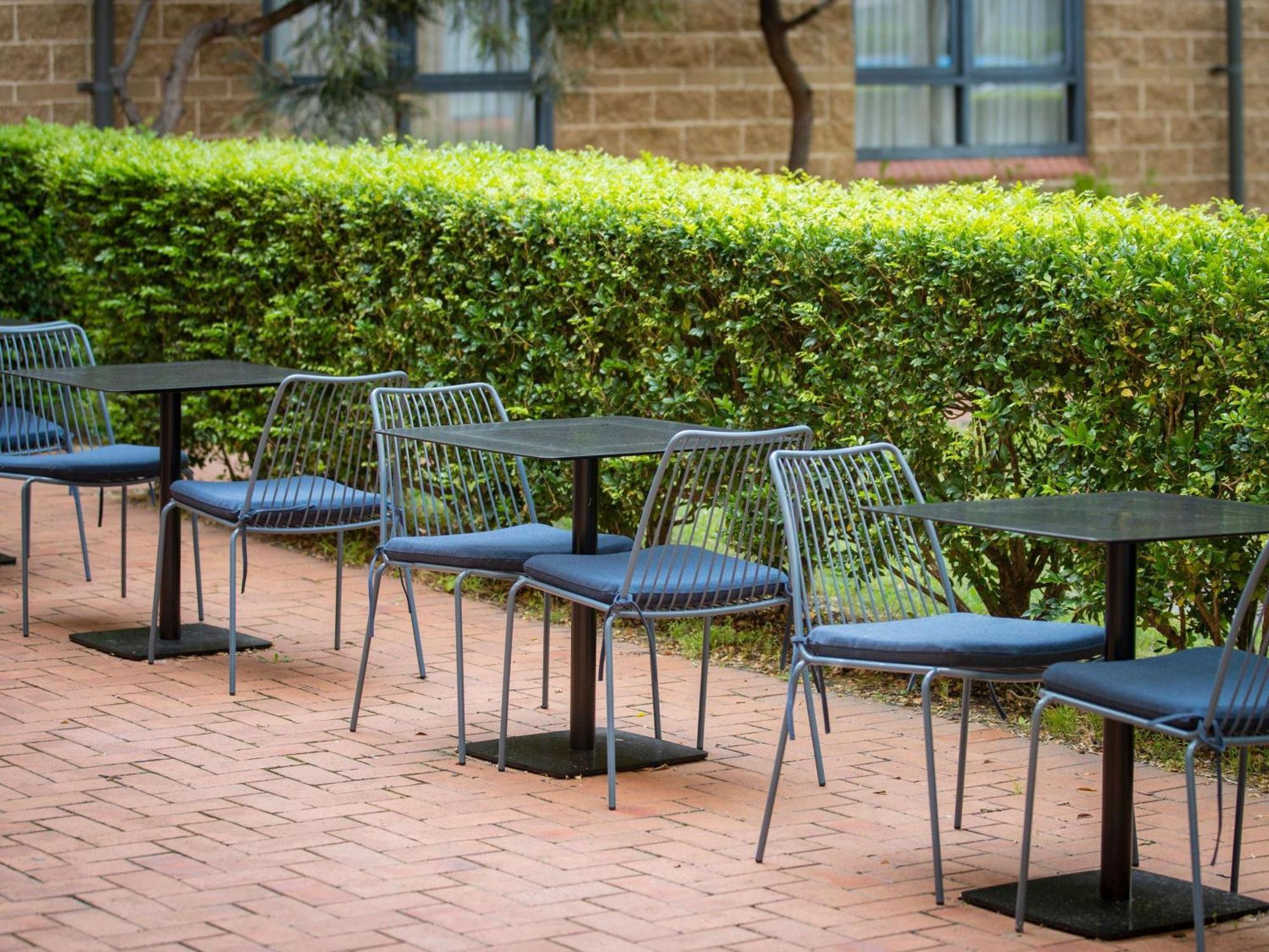 Hotel Mercure Manly Warringah 4*