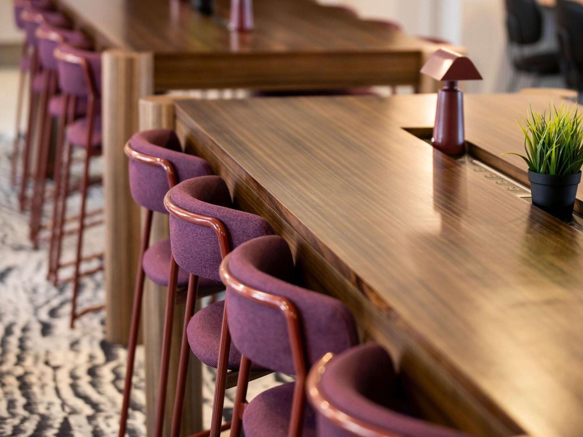 Hotel Mercure Manly Warringah Sydney