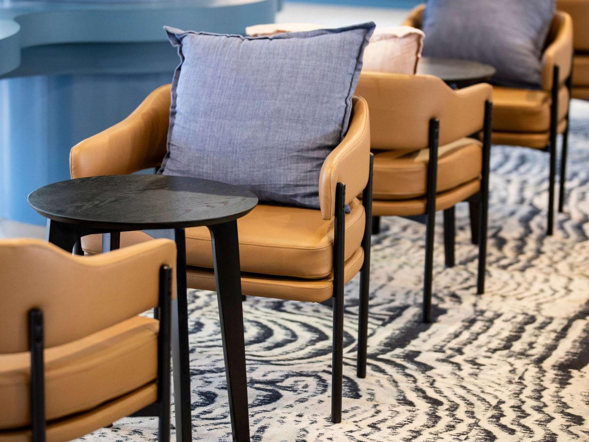 Mercure Manly Warringah 4*