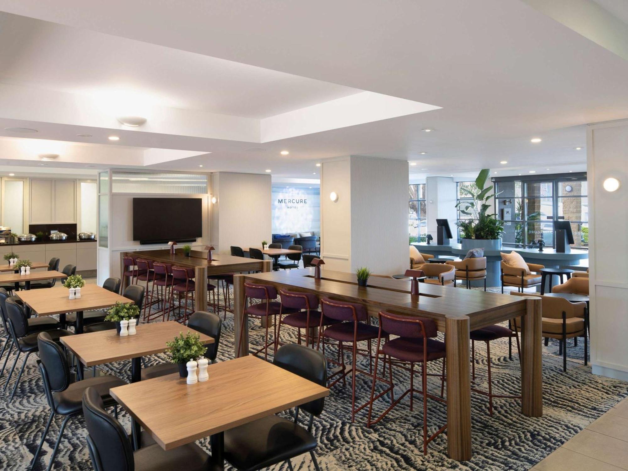 Mercure Manly Warringah 4* Sydney