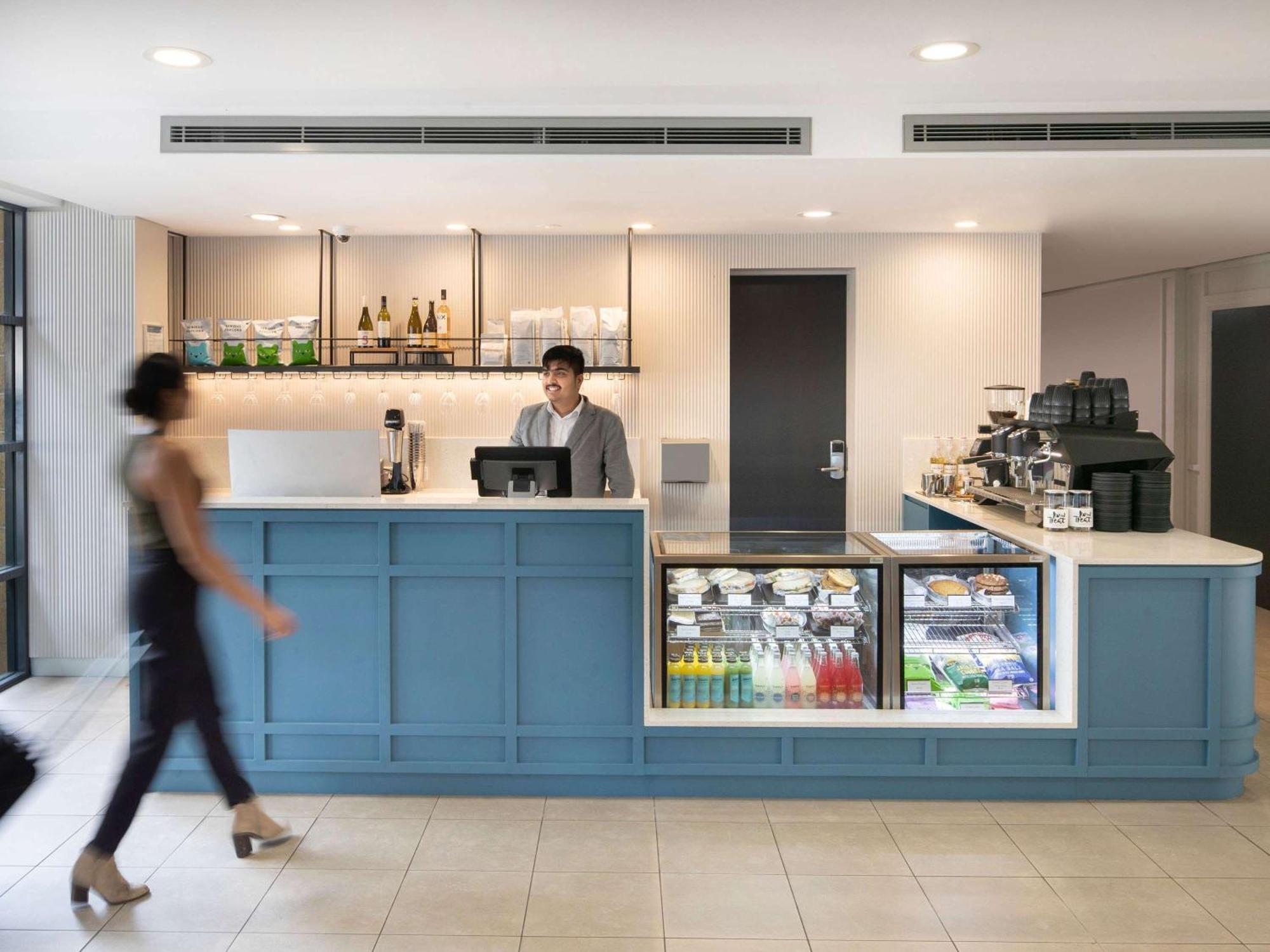 Mercure Manly Warringah