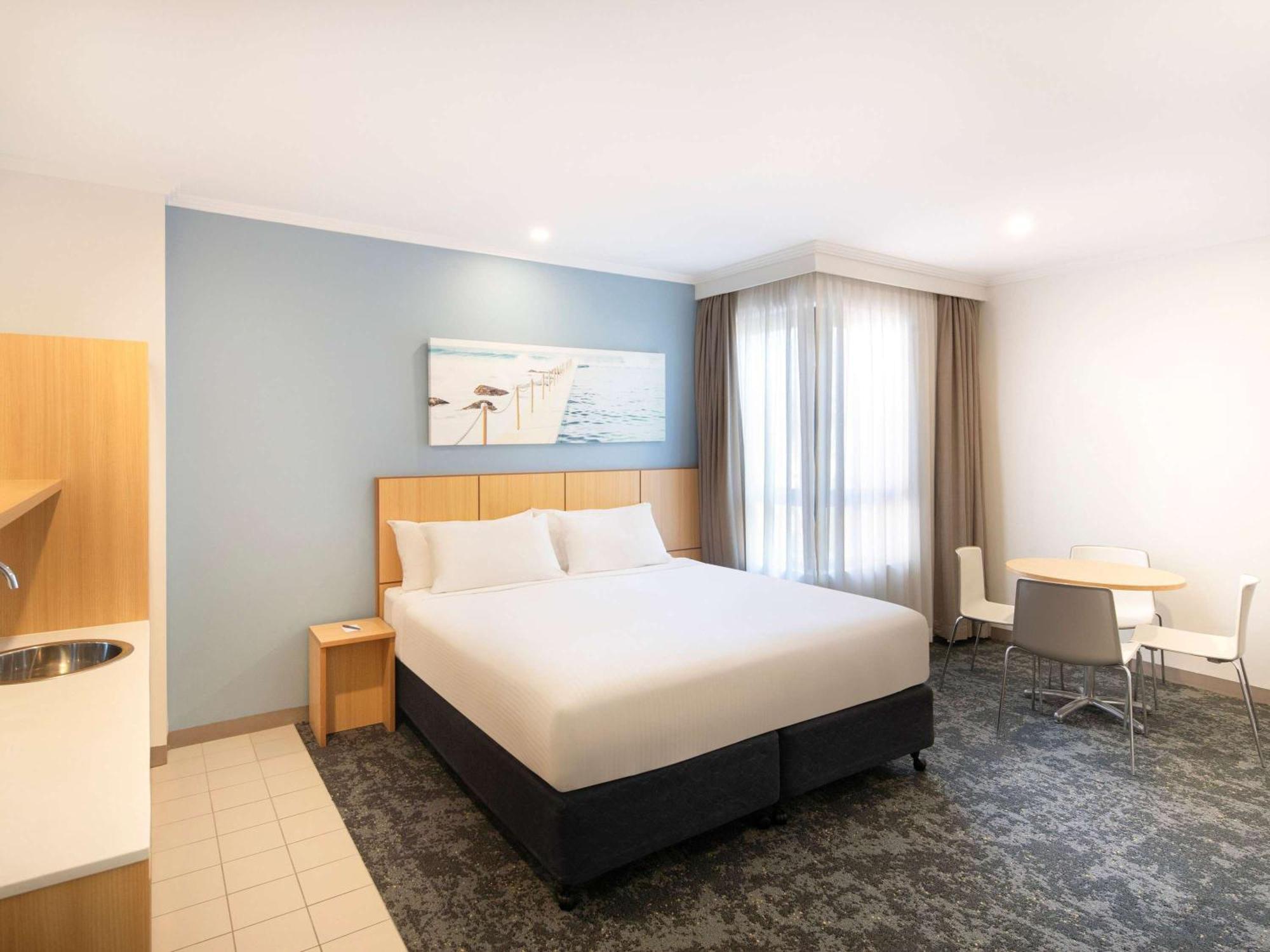 Mercure Manly Warringah Sydney
