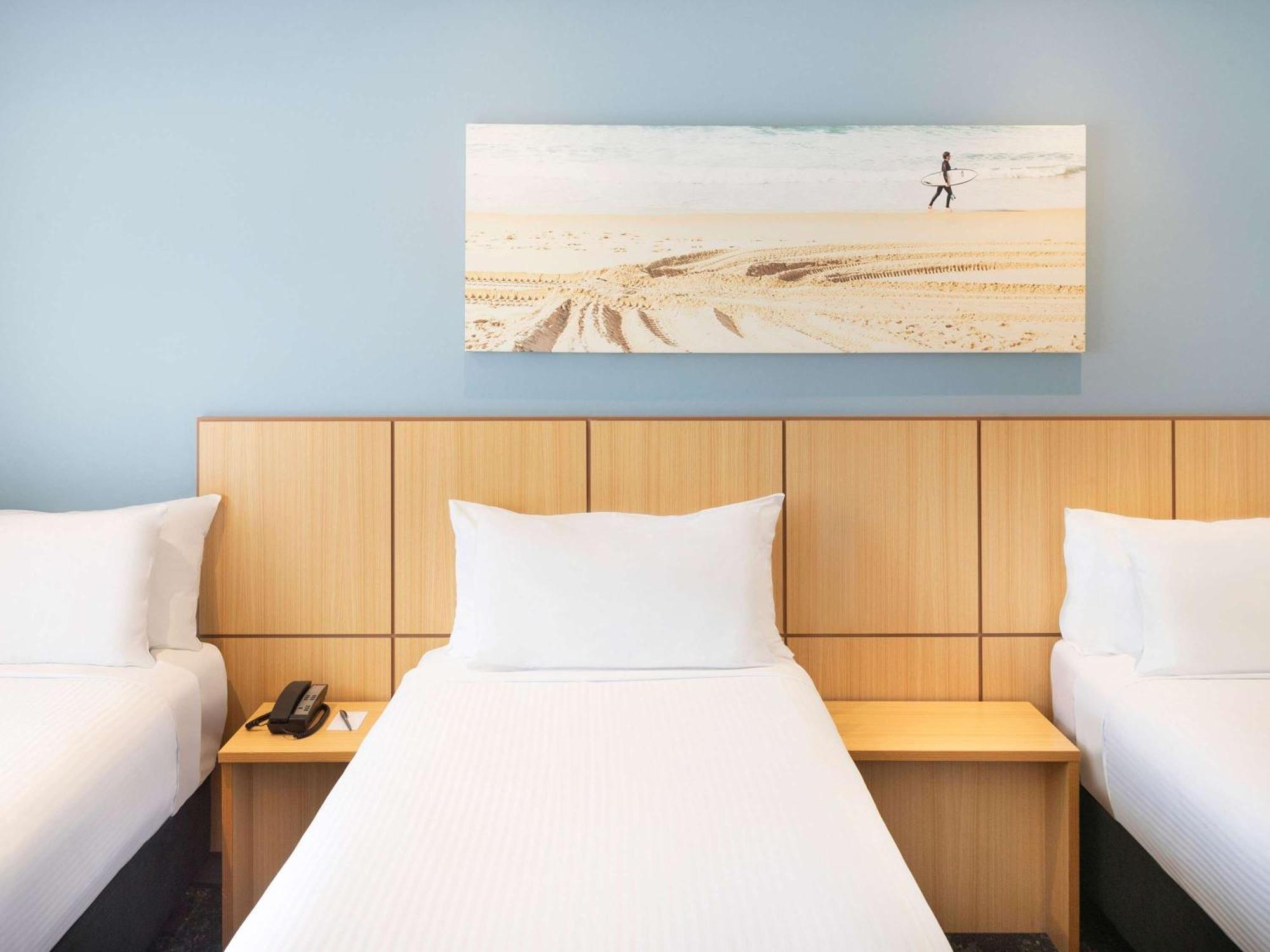 Mercure Manly Warringah