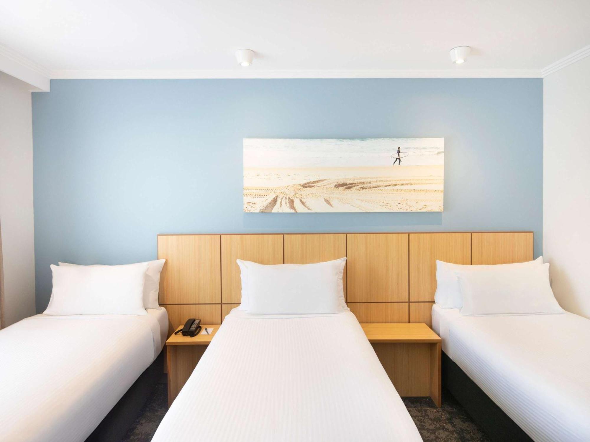 Hotel Mercure Manly Warringah