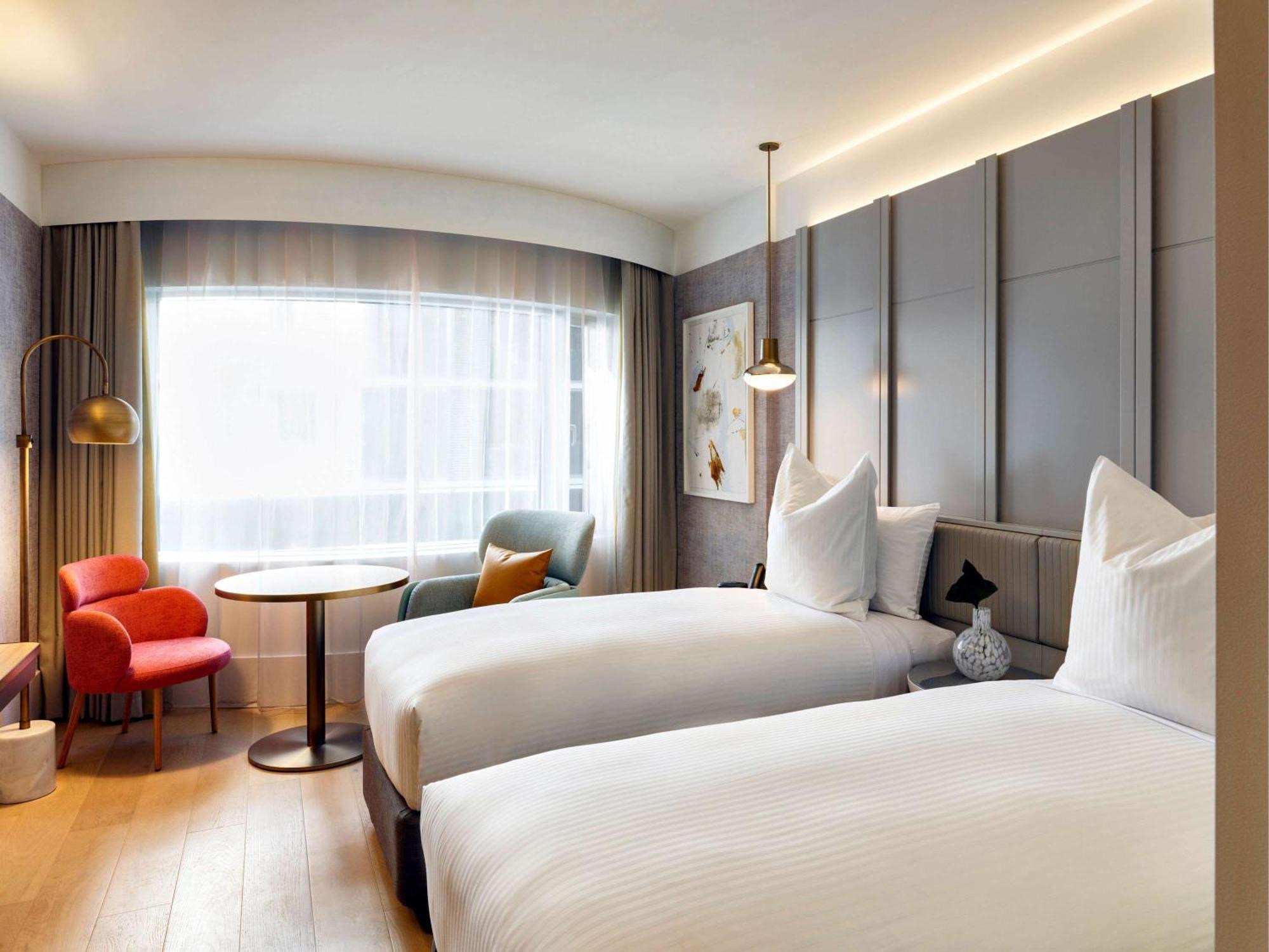 The Porter House - Mgallery Hotel Sydney