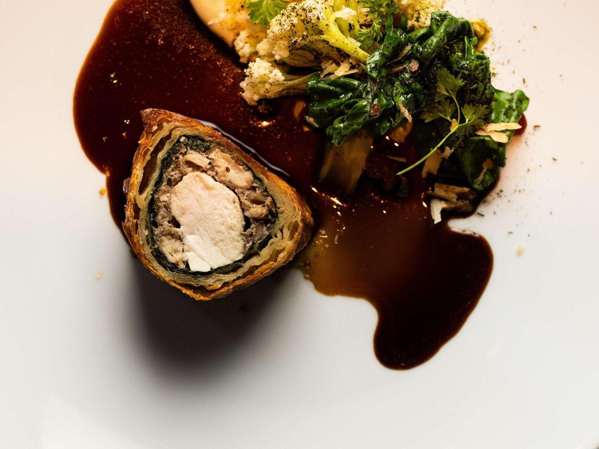 The Porter House - Mgallery 5* Sydney