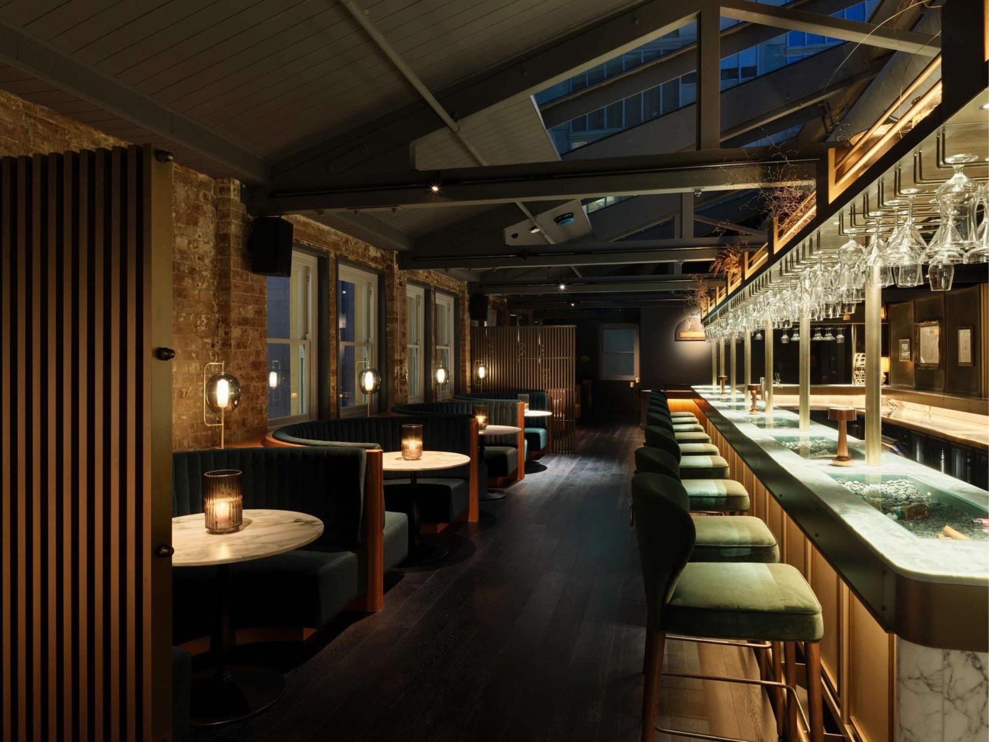 The Porter House - Mgallery Sydney