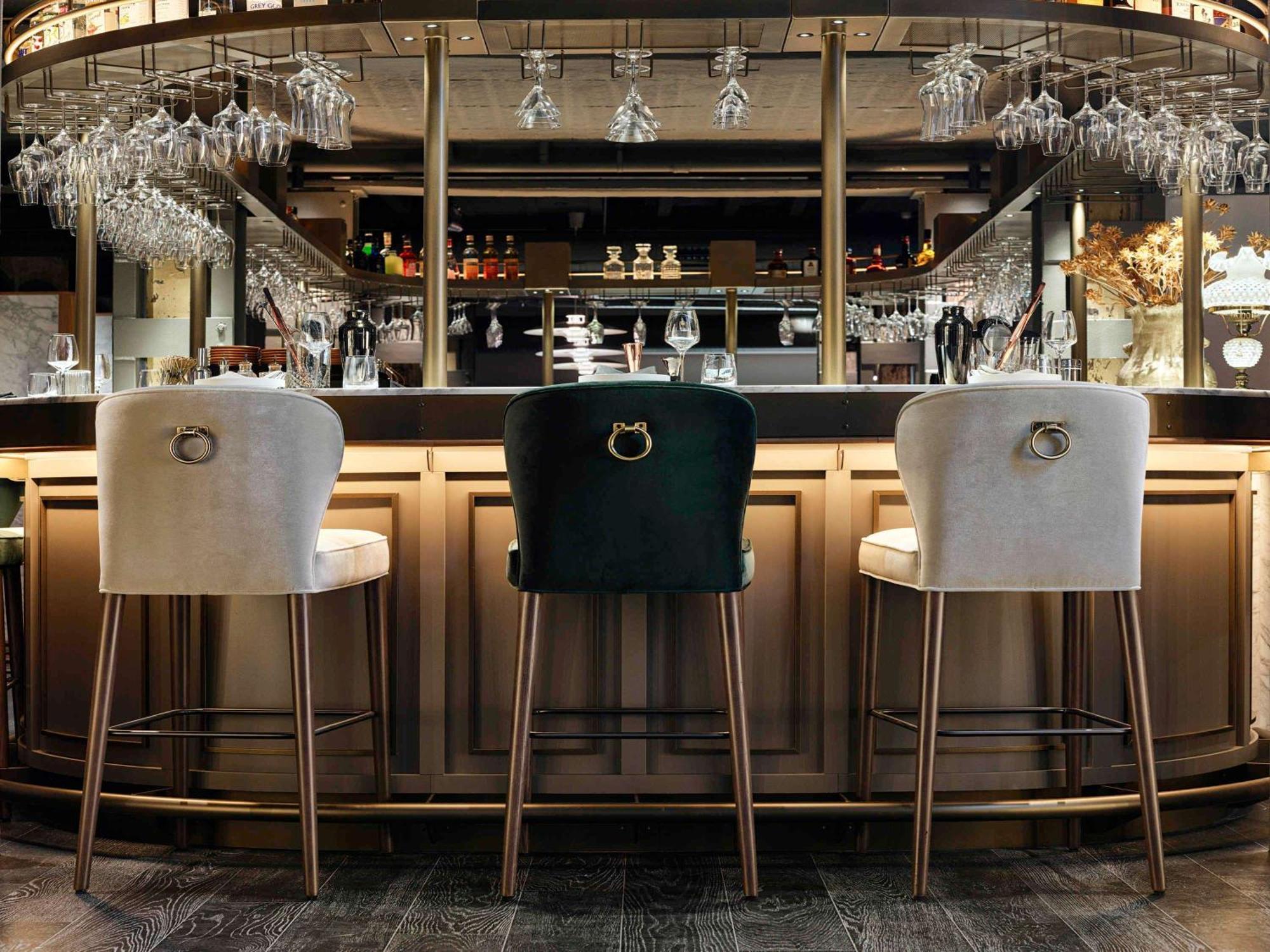 The Porter House - Mgallery 5* Sydney