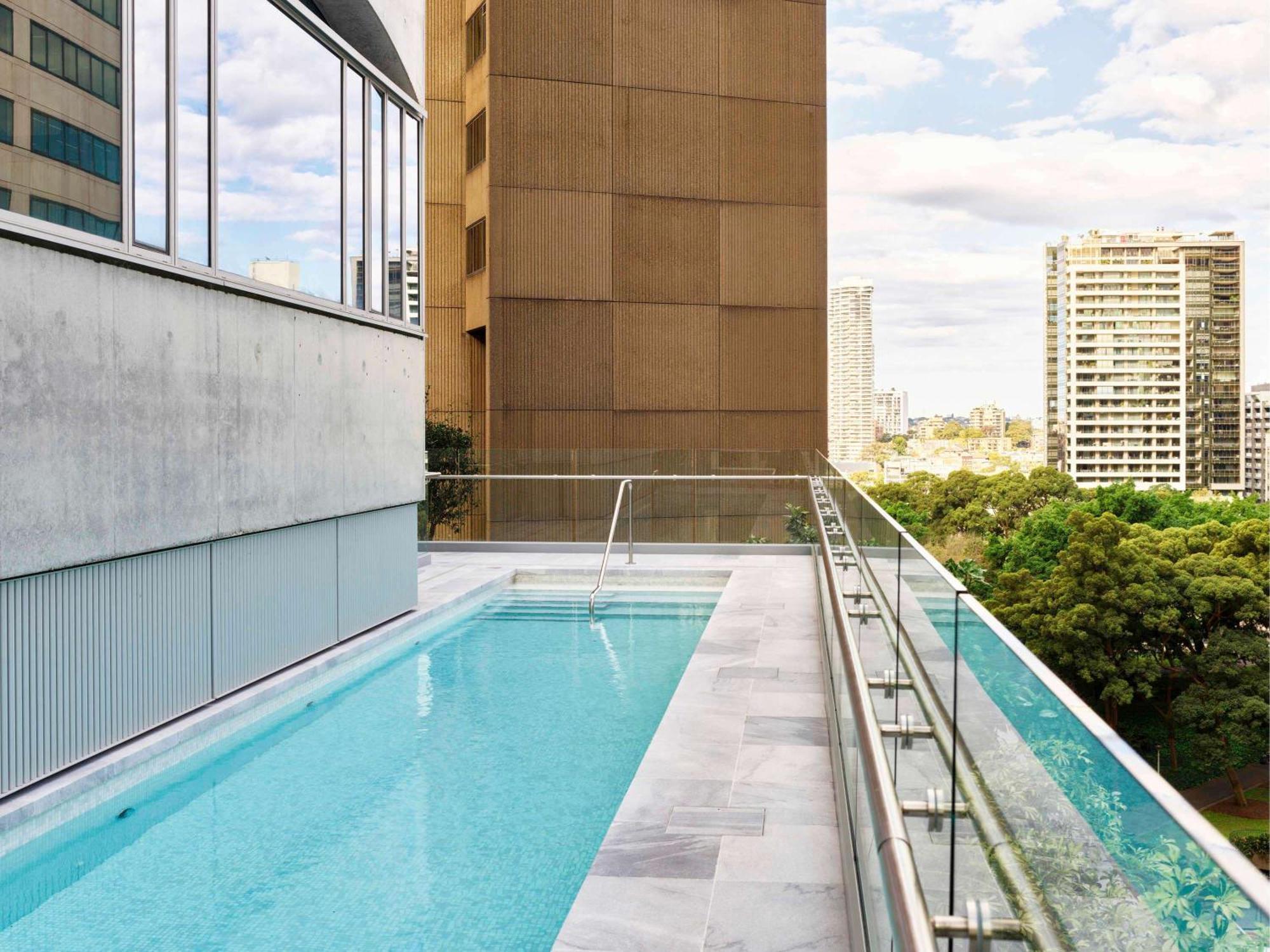 The Porter House - Mgallery 5* Sydney