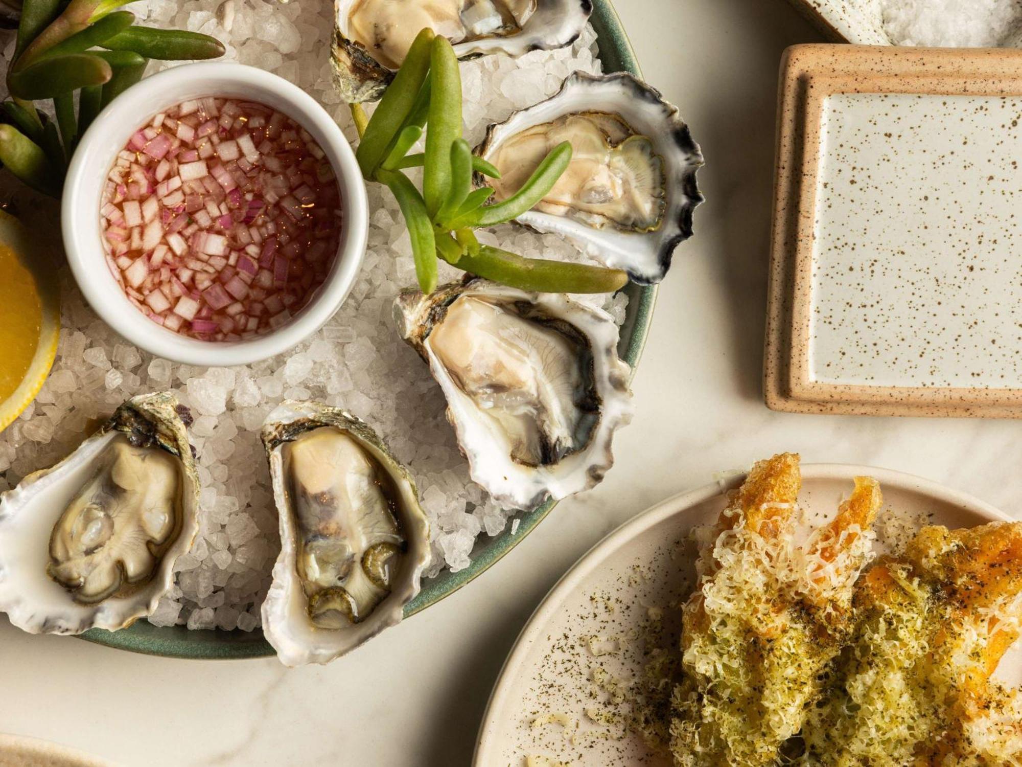 The Porter House - Mgallery Hotel 5*