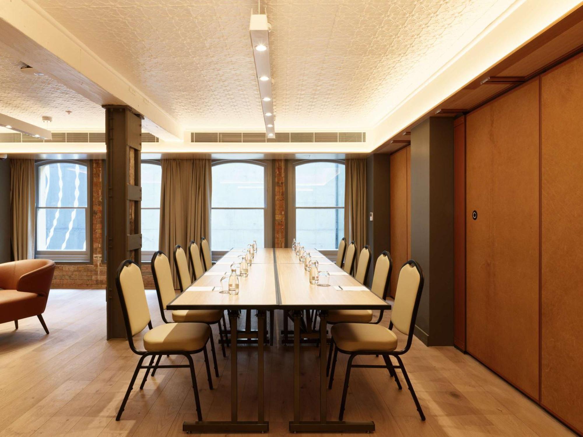 The Porter House - Mgallery Sydney