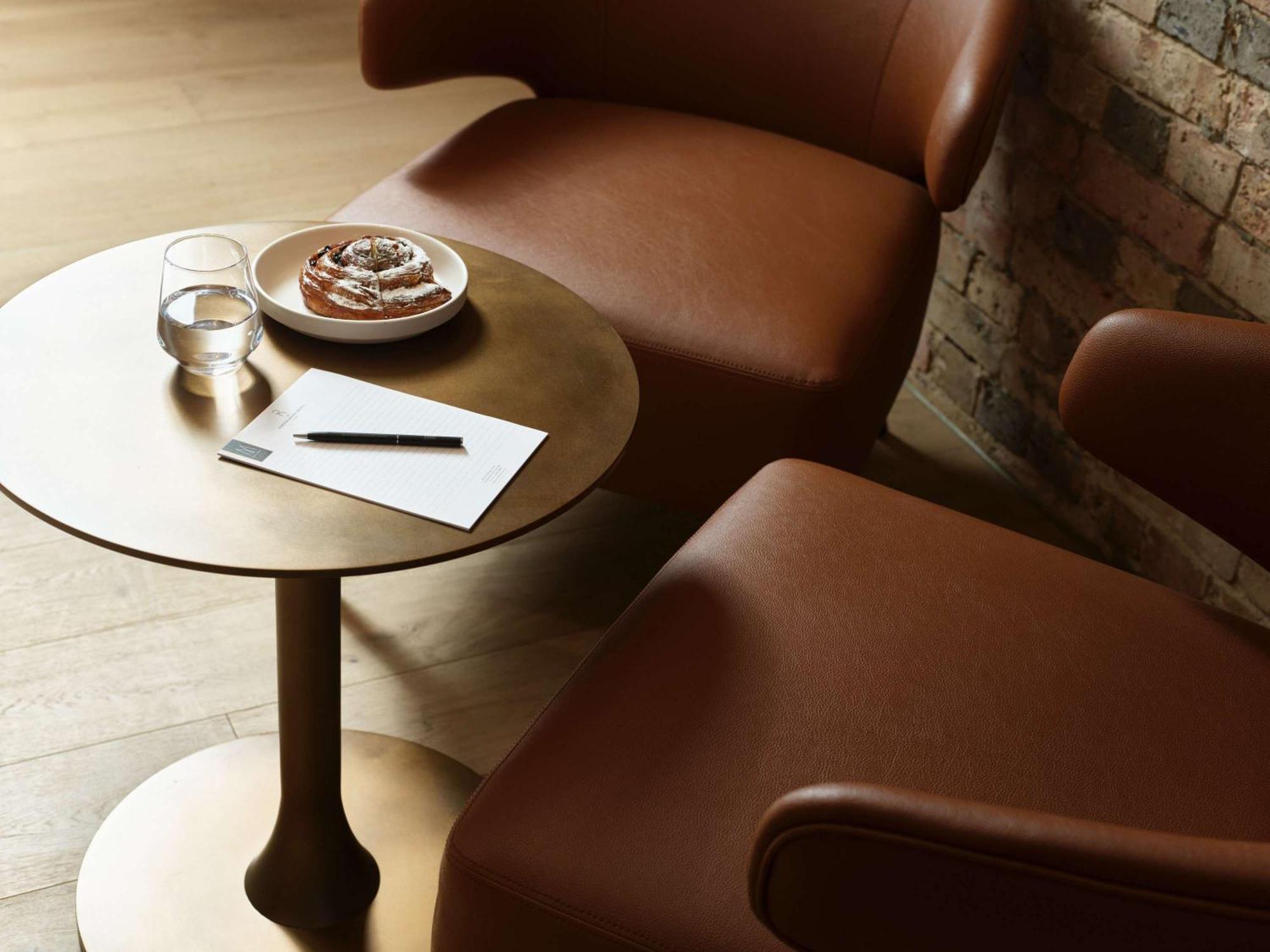 The Porter House - Mgallery Hotel