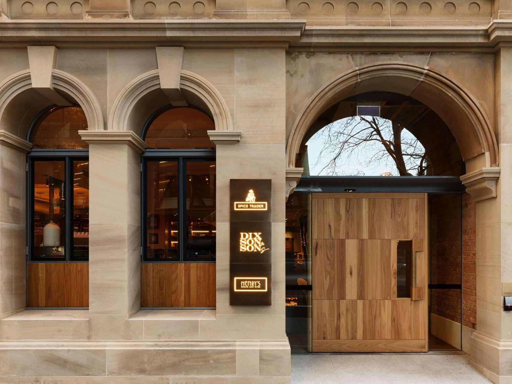 The Porter House - Mgallery Hotel 5*