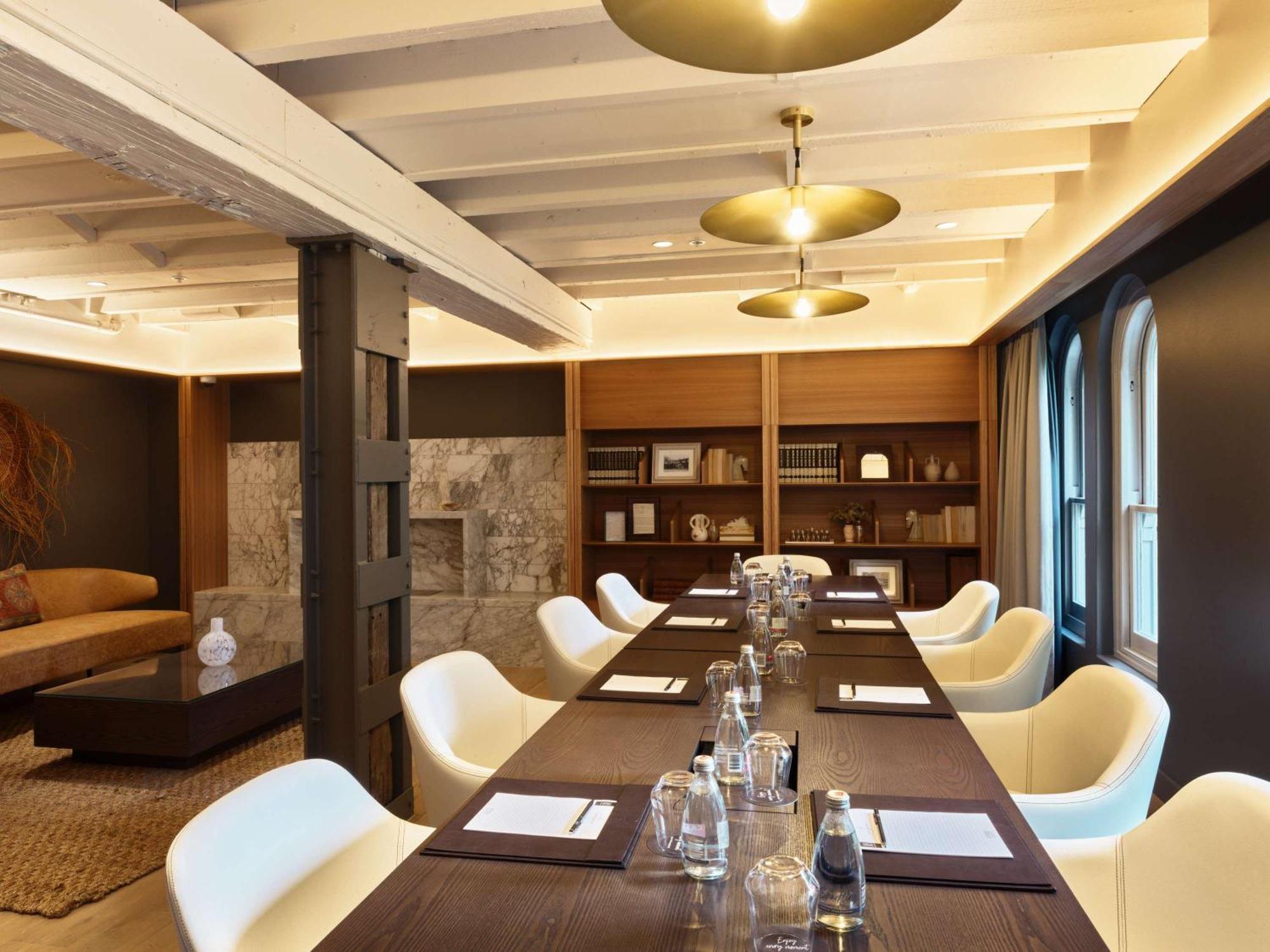 The Porter House - Mgallery 5*