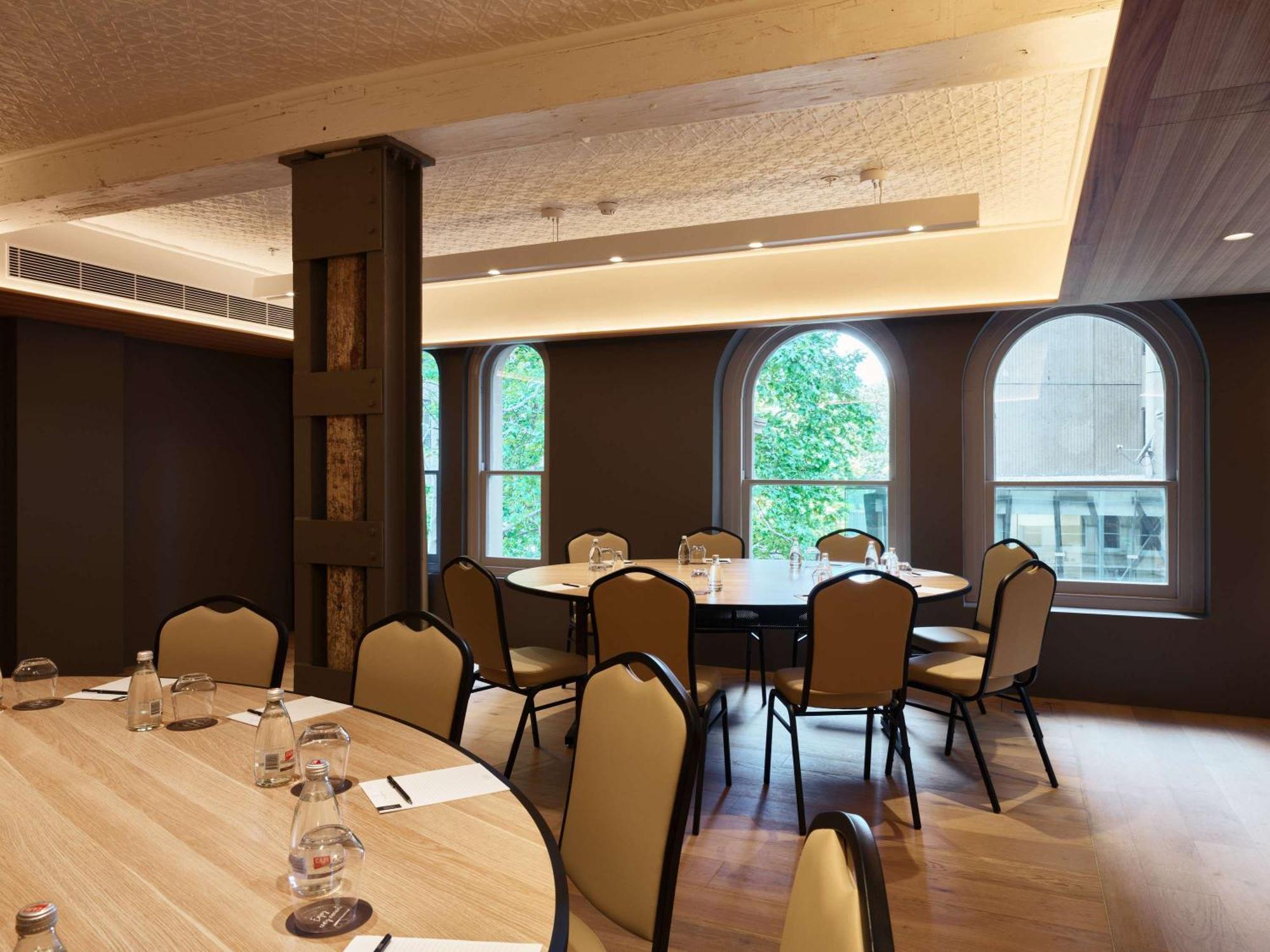 The Porter House - Mgallery