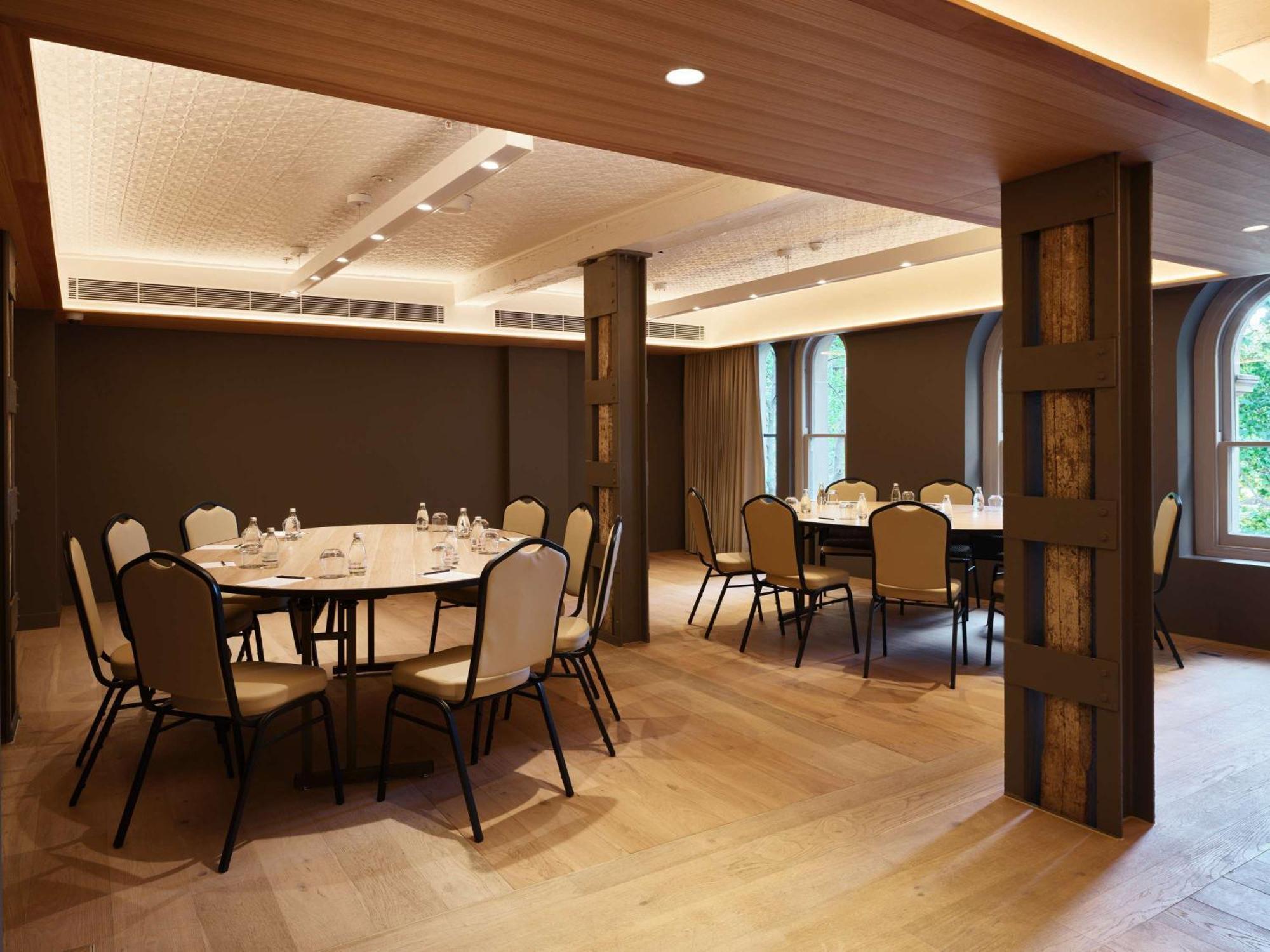 Hotel The Porter House - Mgallery 5*