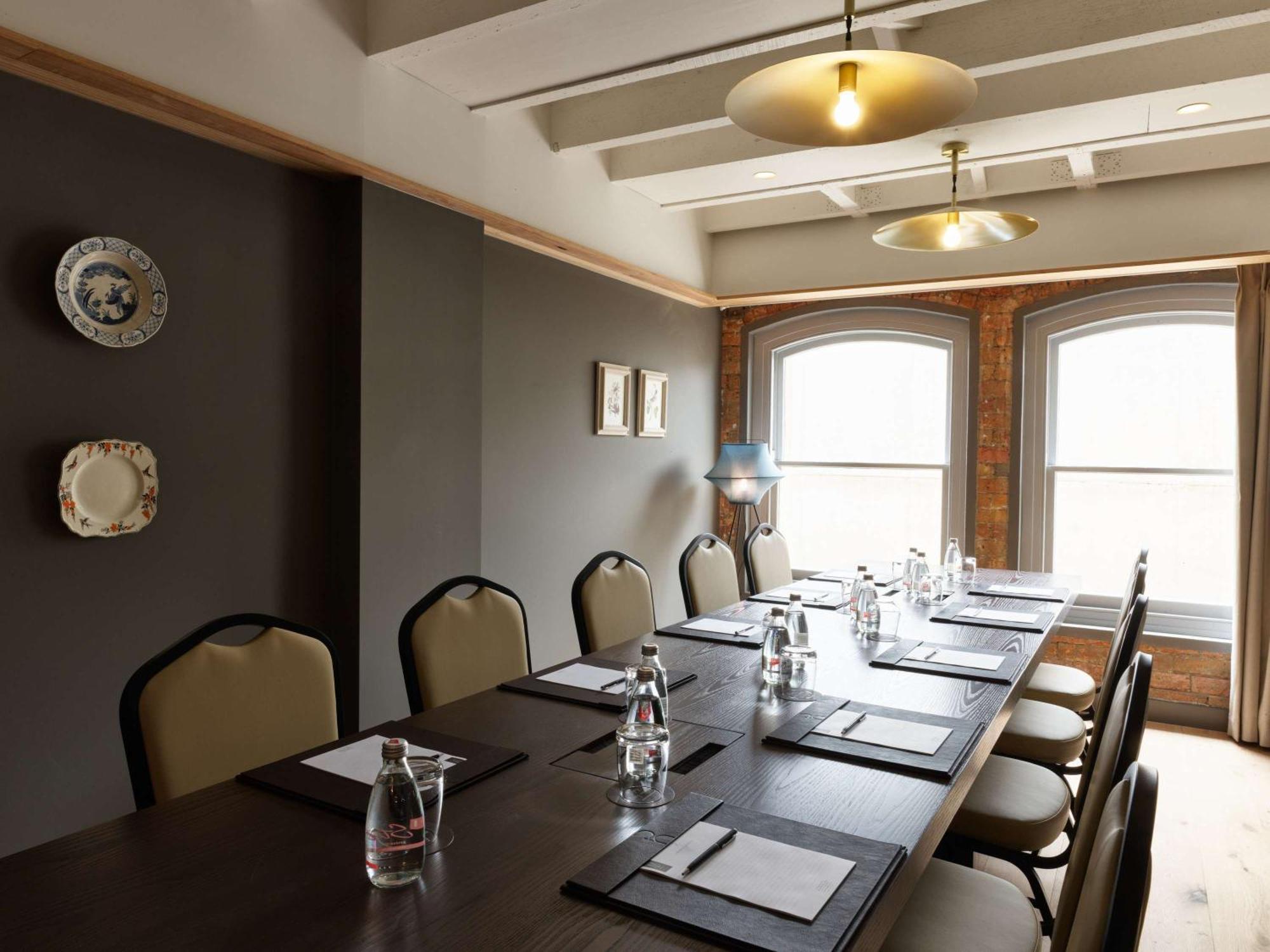 The Porter House - Mgallery Hotel Sydney