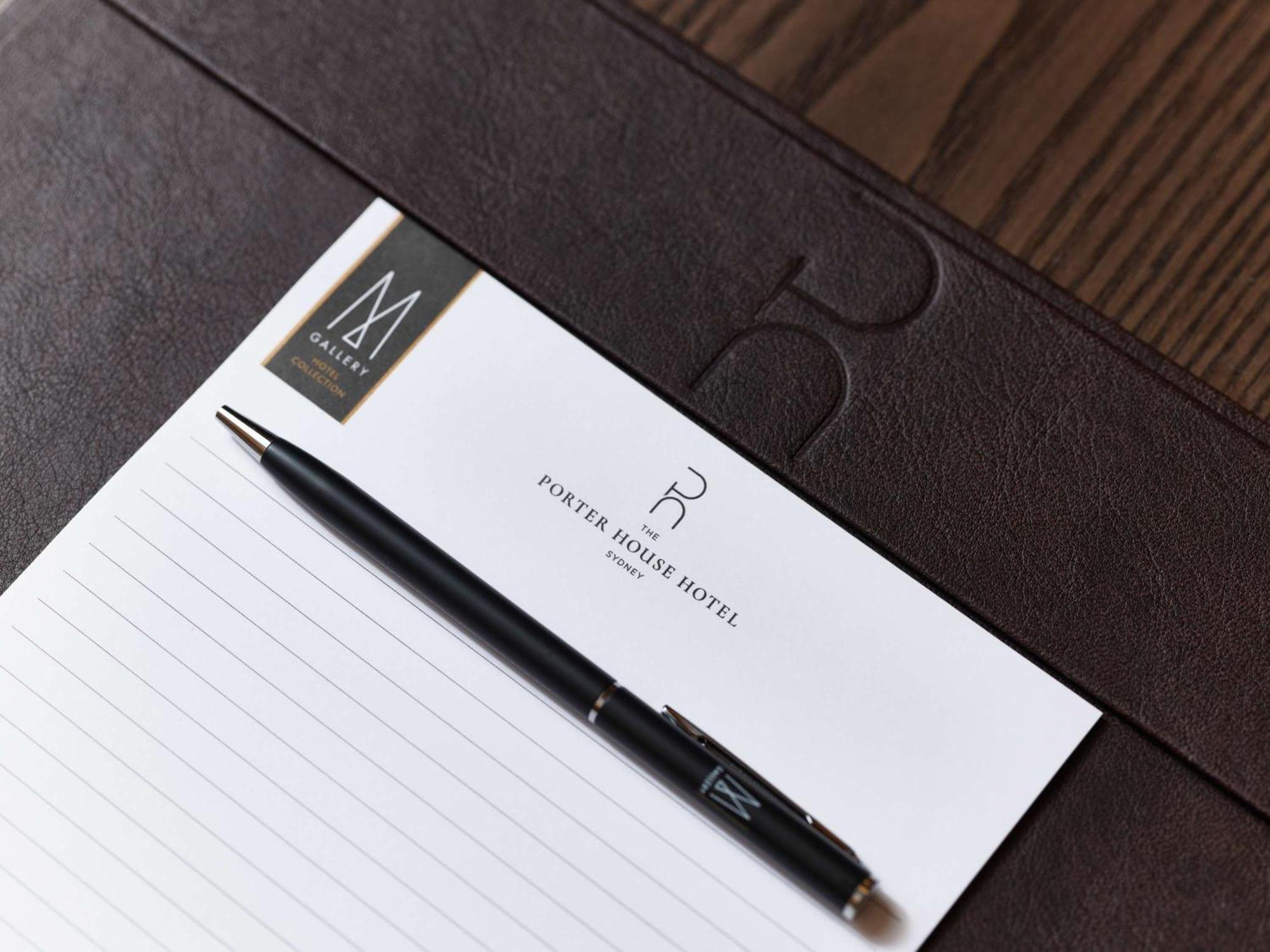 Hotel The Porter House - Mgallery Sydney