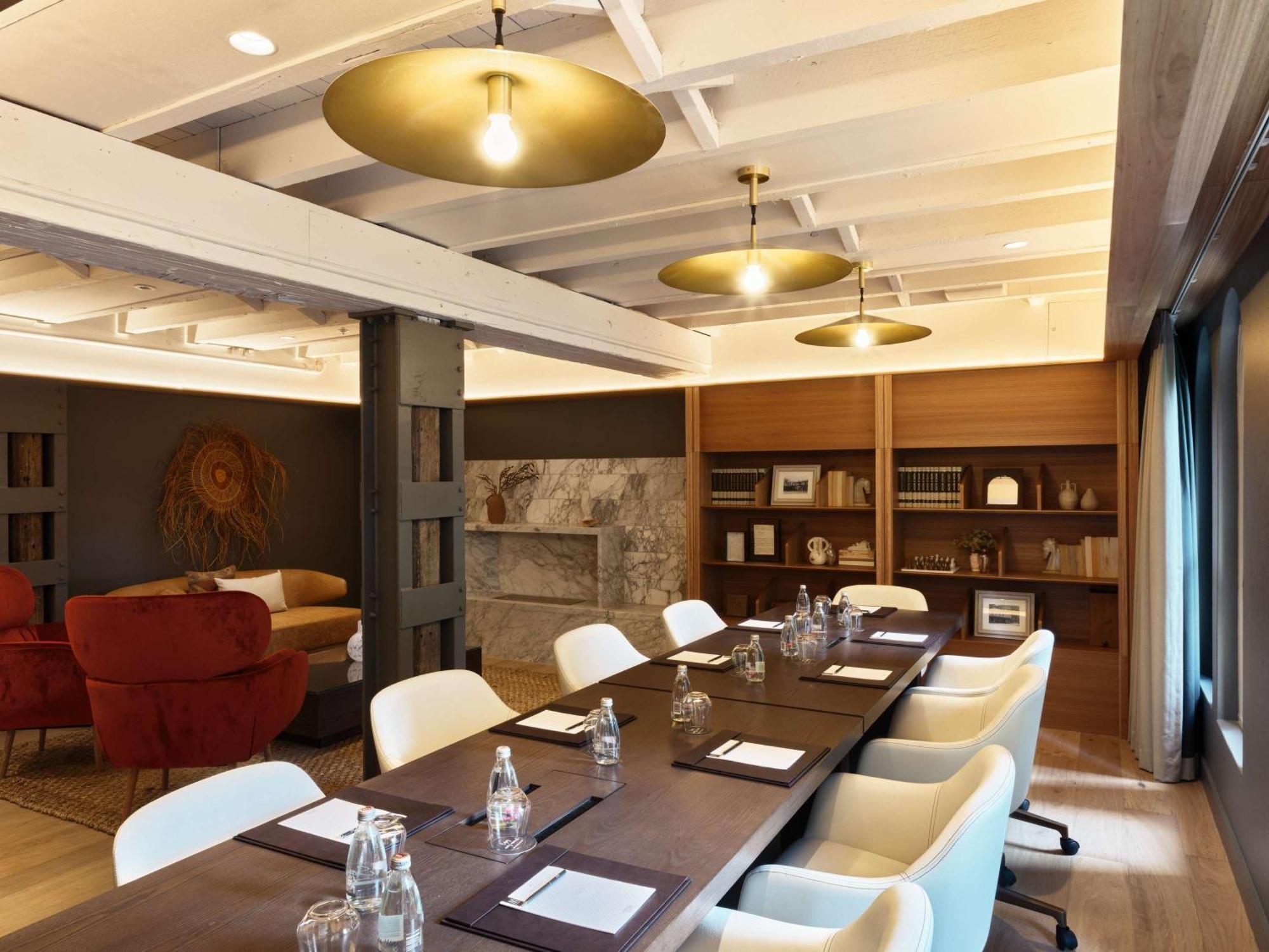 The Porter House - Mgallery 5*