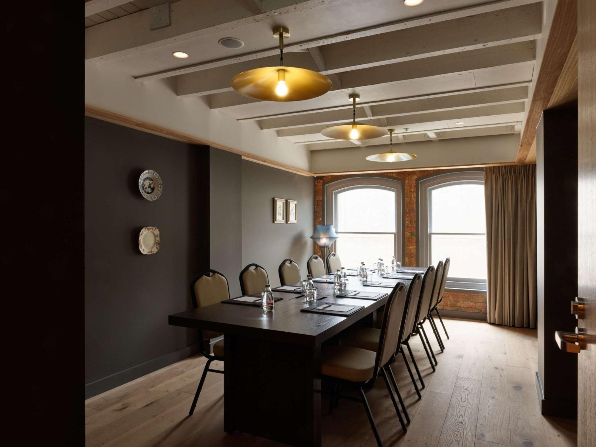 The Porter House - Mgallery Sydney
