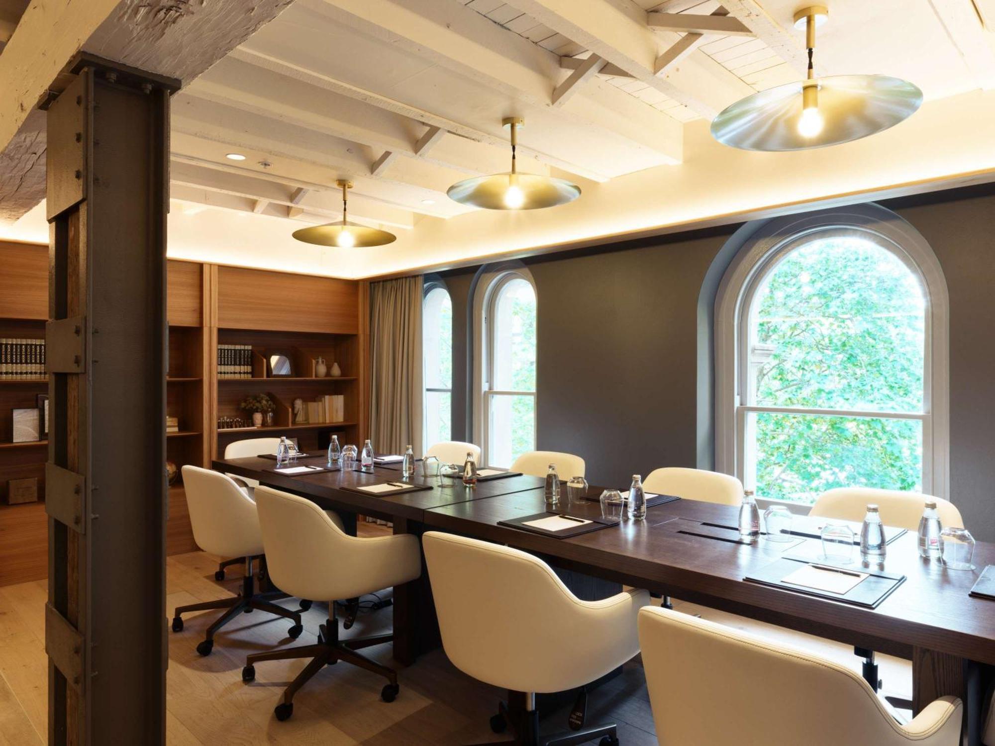 The Porter House - Mgallery 5* Sydney
