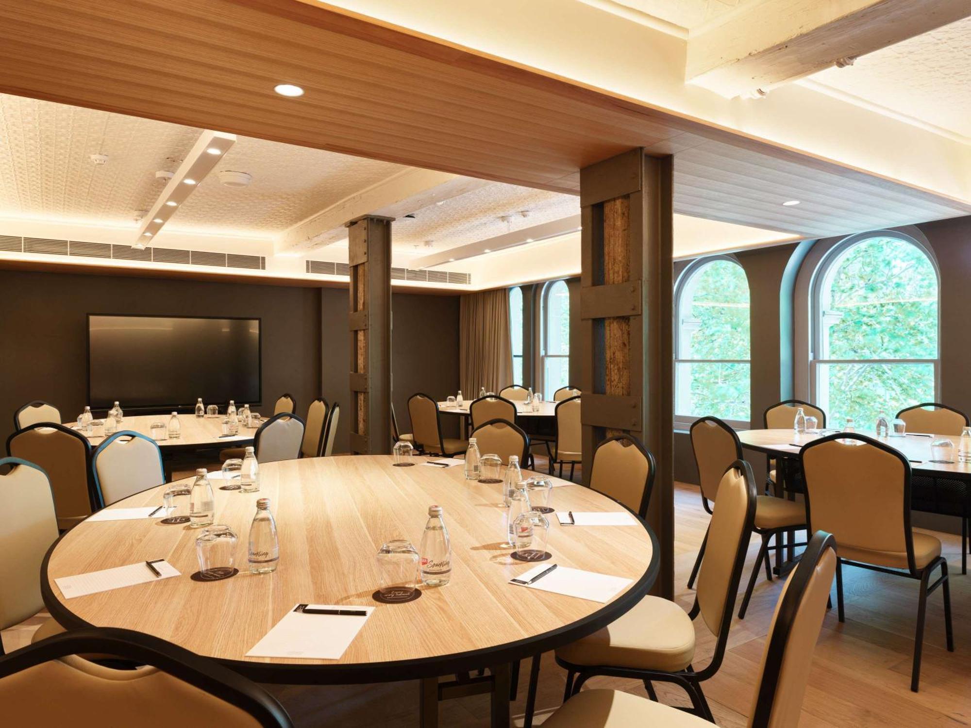 The Porter House - Mgallery