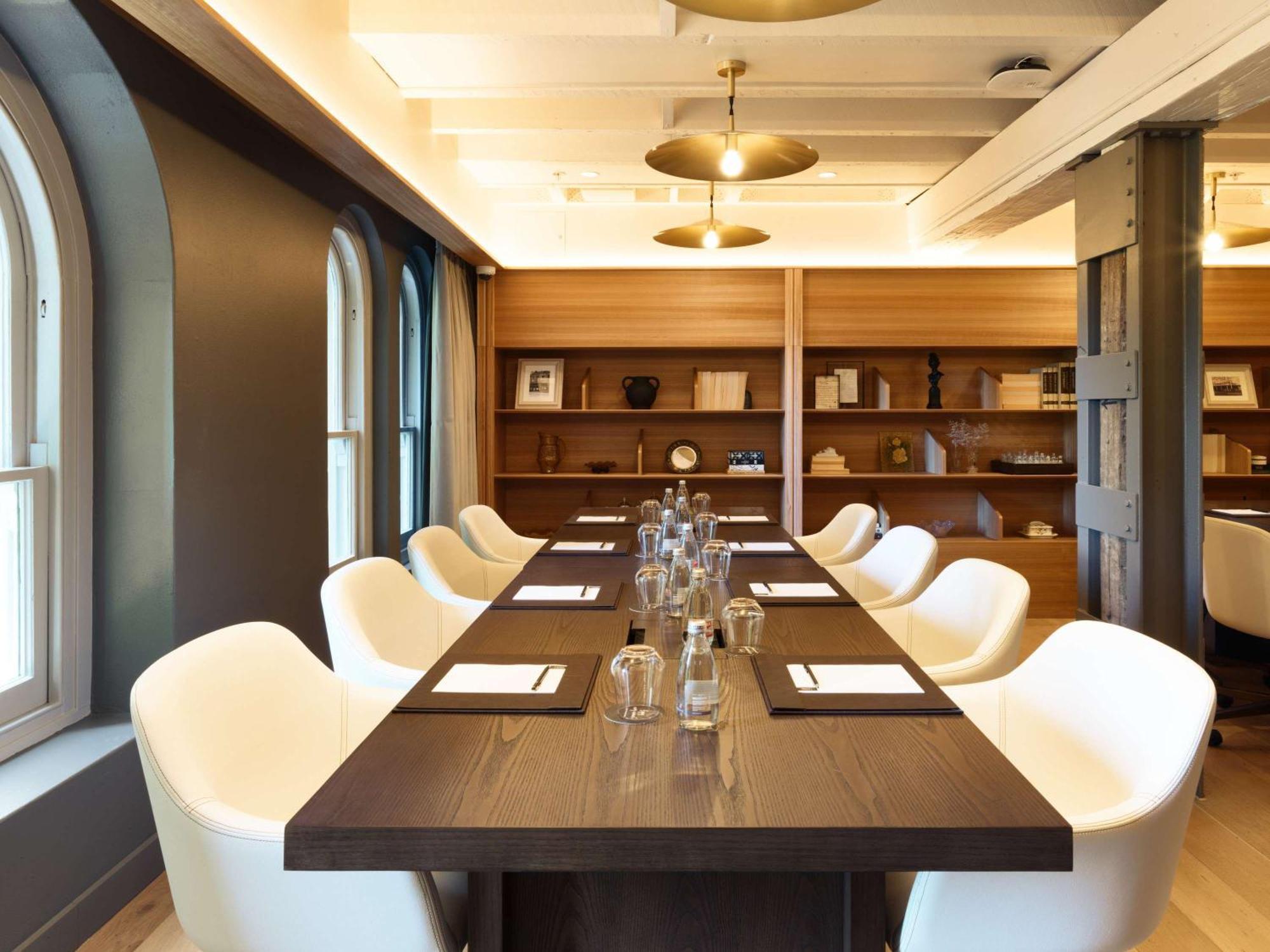 The Porter House - Mgallery Hotel