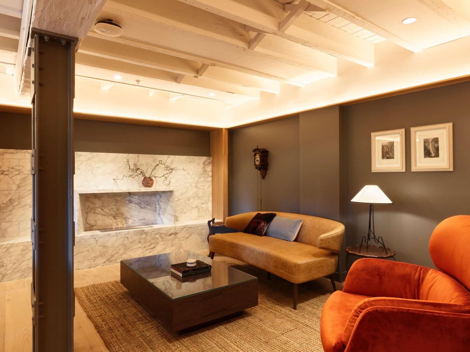 The Porter House - Mgallery Hotel 5*