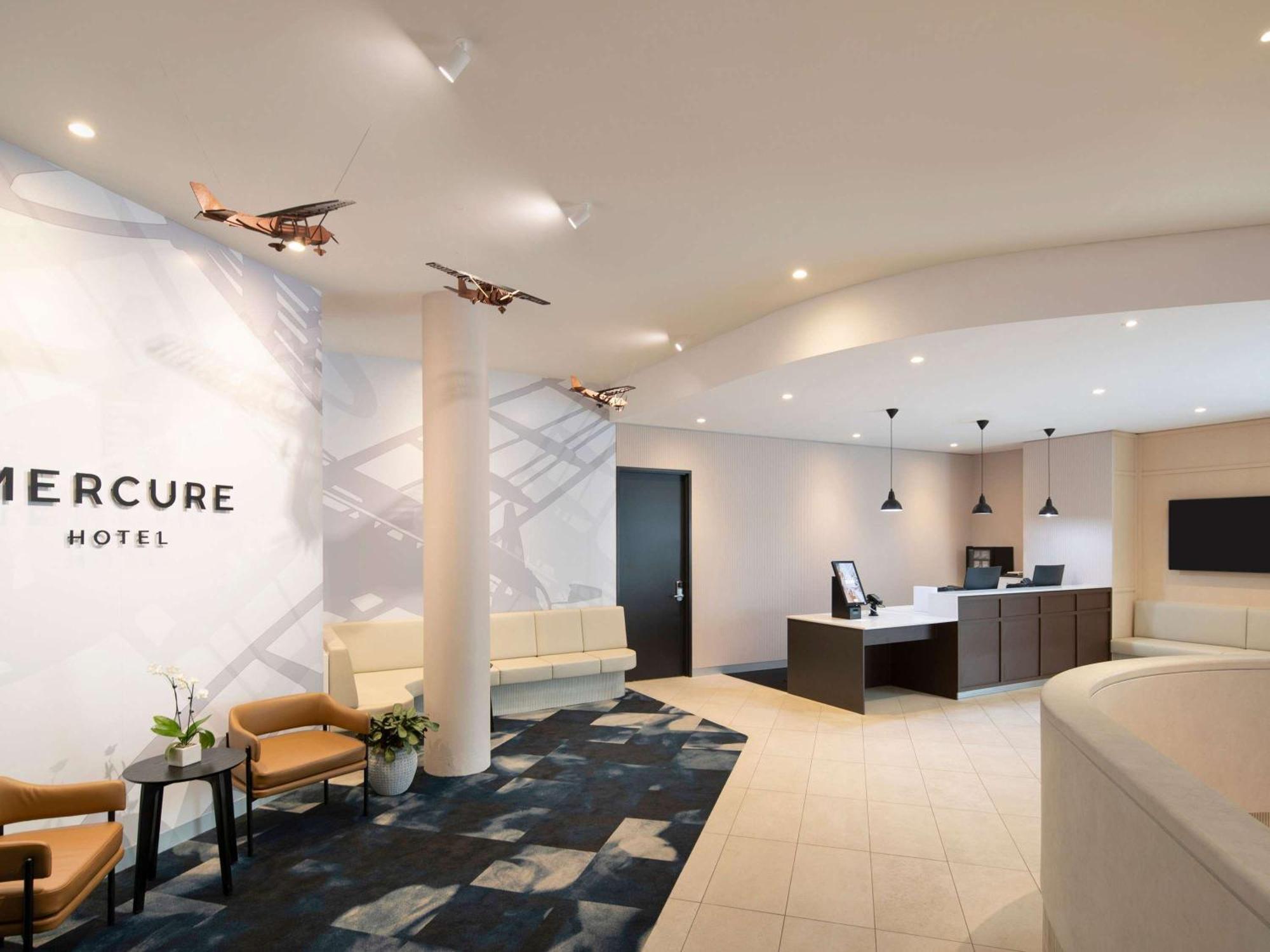 Mercure Bankstown
