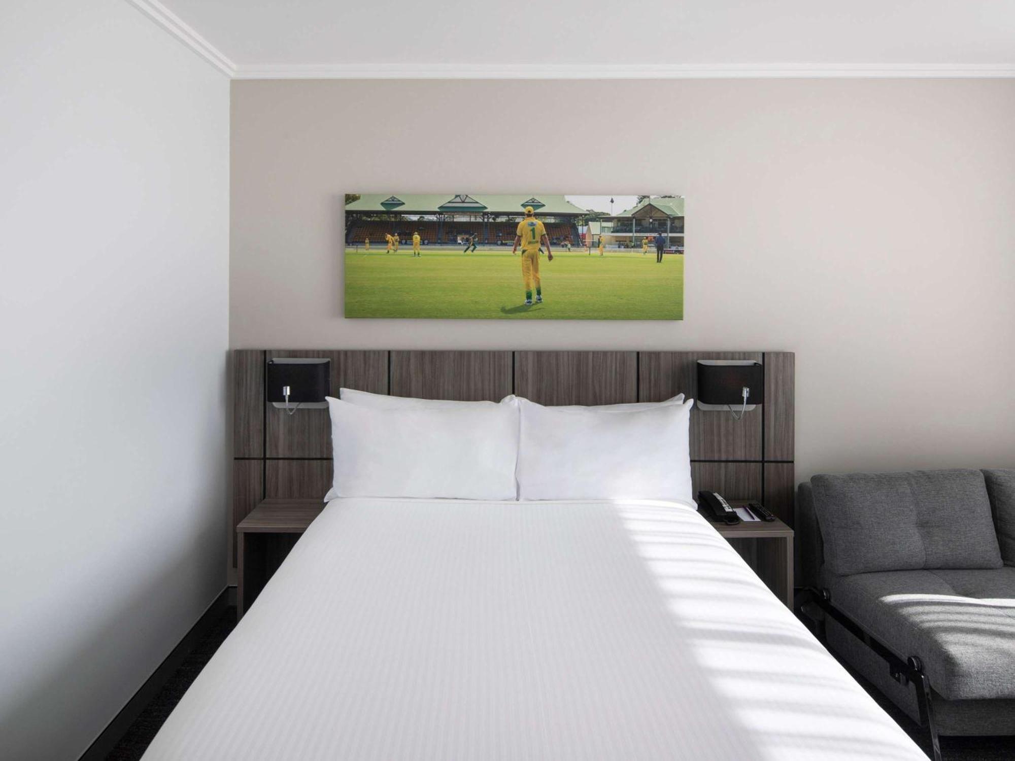 Hotel Mercure Bankstown