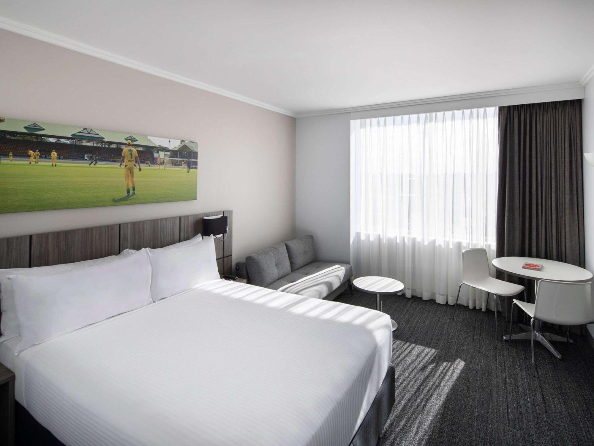 Hotel Mercure Bankstown