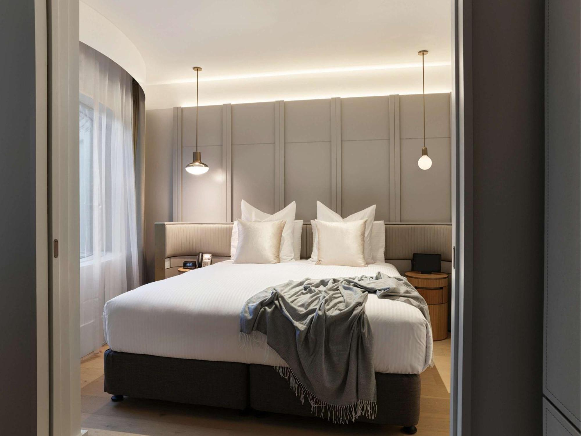 The Porter House - Mgallery Hotel