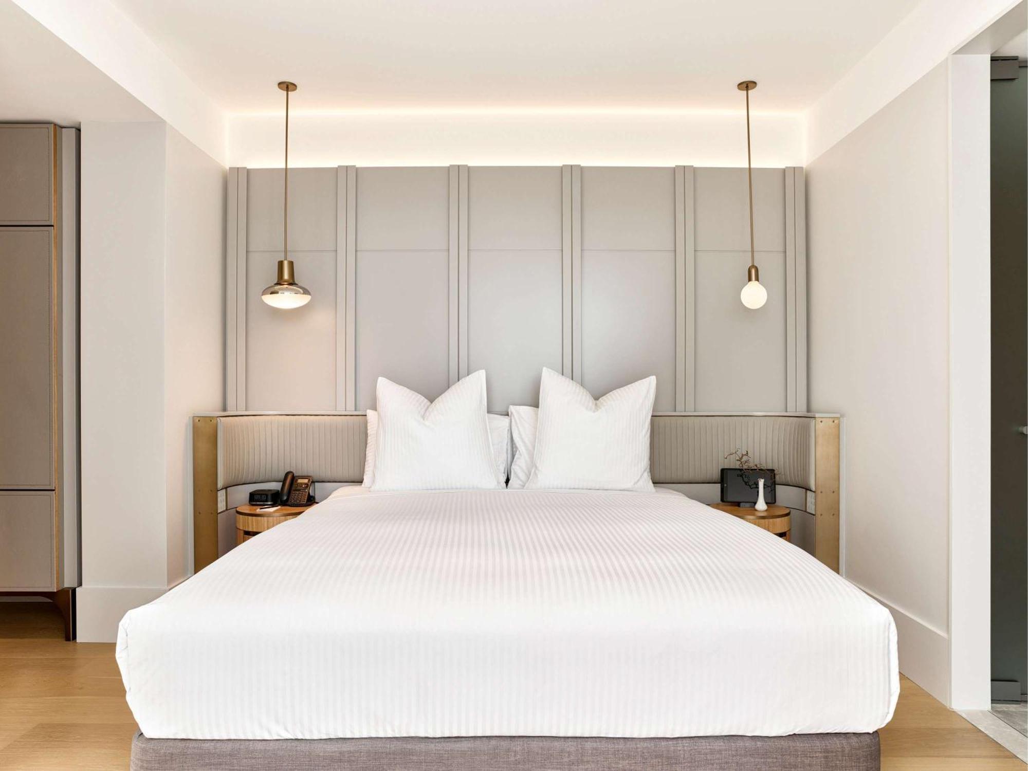Hotel The Porter House - Mgallery 5*