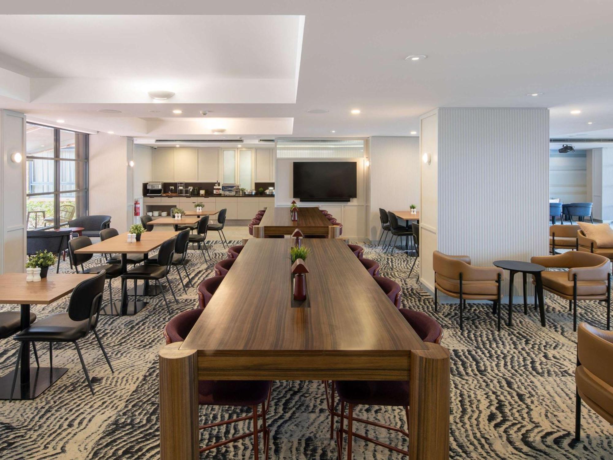 Mercure Manly Warringah