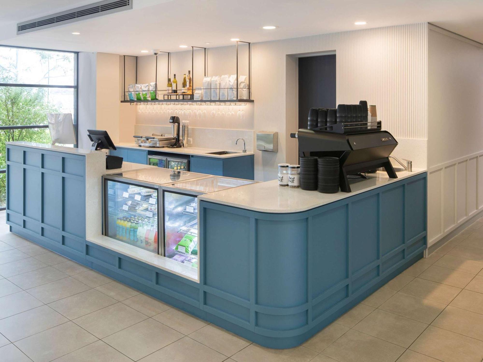 Hotel Mercure Manly Warringah